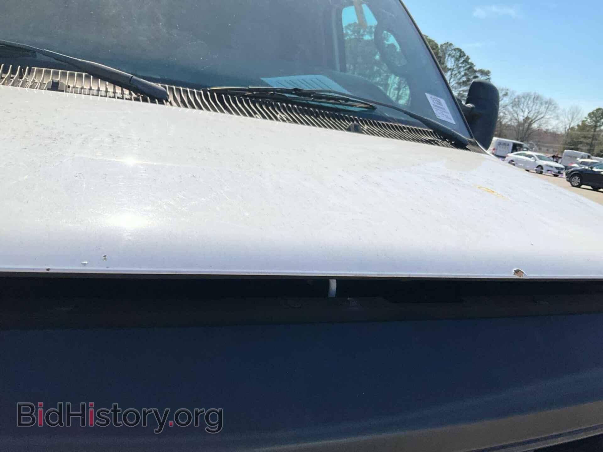 2012 FORD ECONOLINE - VIN: 1FTNE2EW1CDB01870 - Photo 35