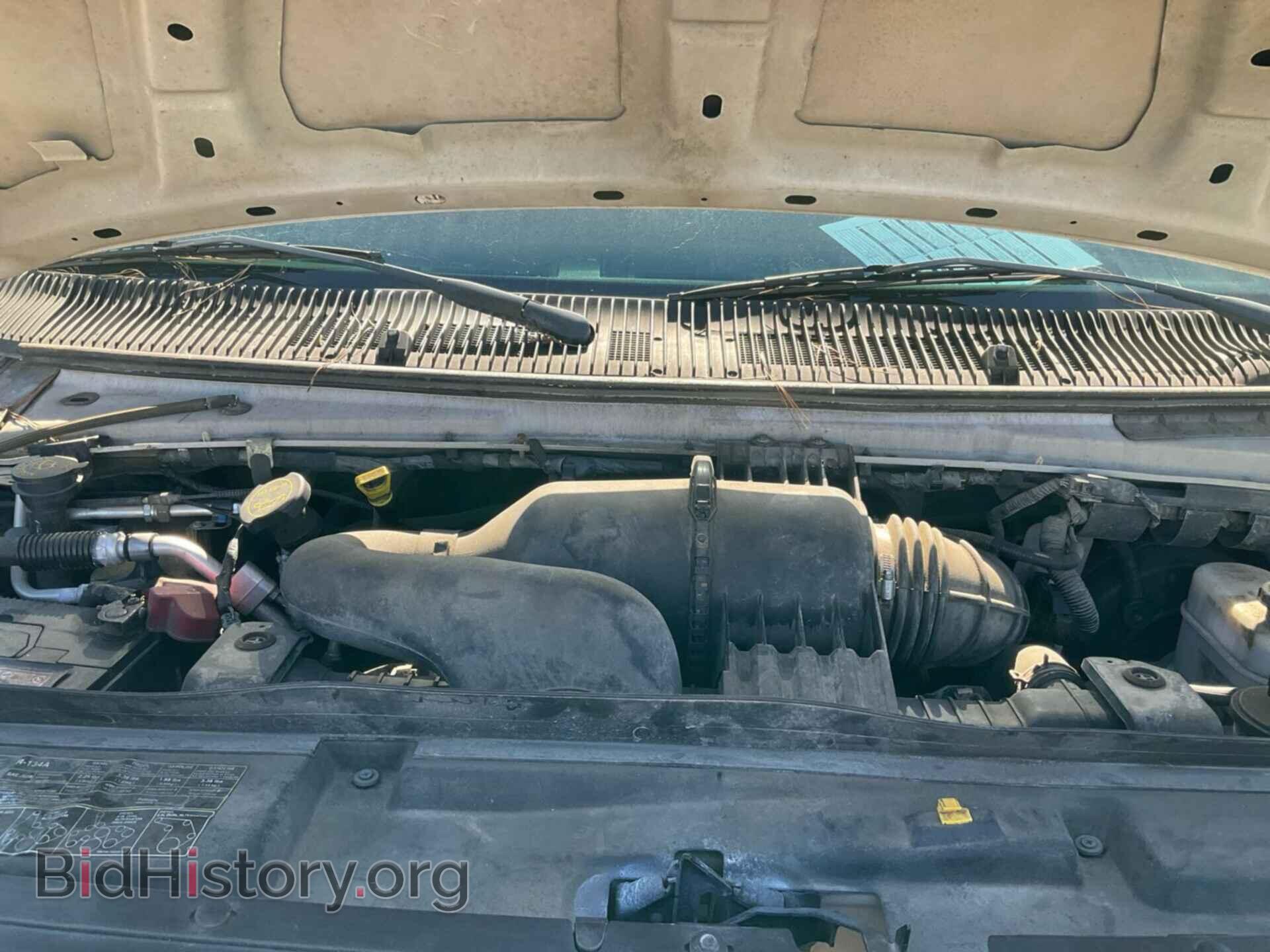 2012 FORD ECONOLINE - VIN: 1FTNE2EW1CDB01870 - Photo 37