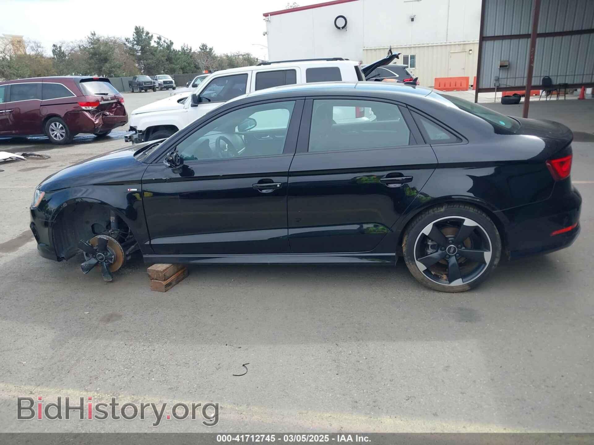 2016 AUDI A3 - VIN: WAUB8GFF0G1097529 - Фото 15