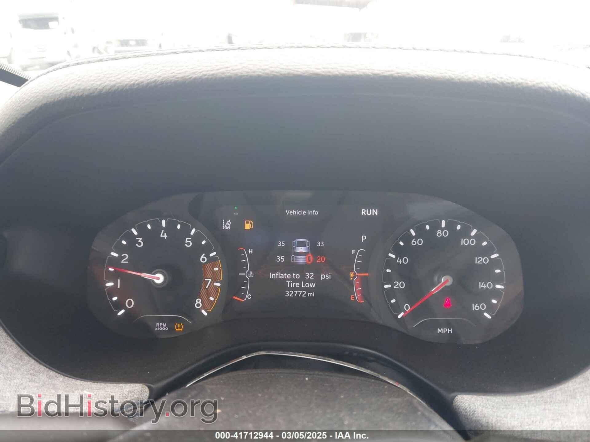 2022 JEEP COMPASS - VIN: 3C4NJCBB8NT218393 - Фото 7