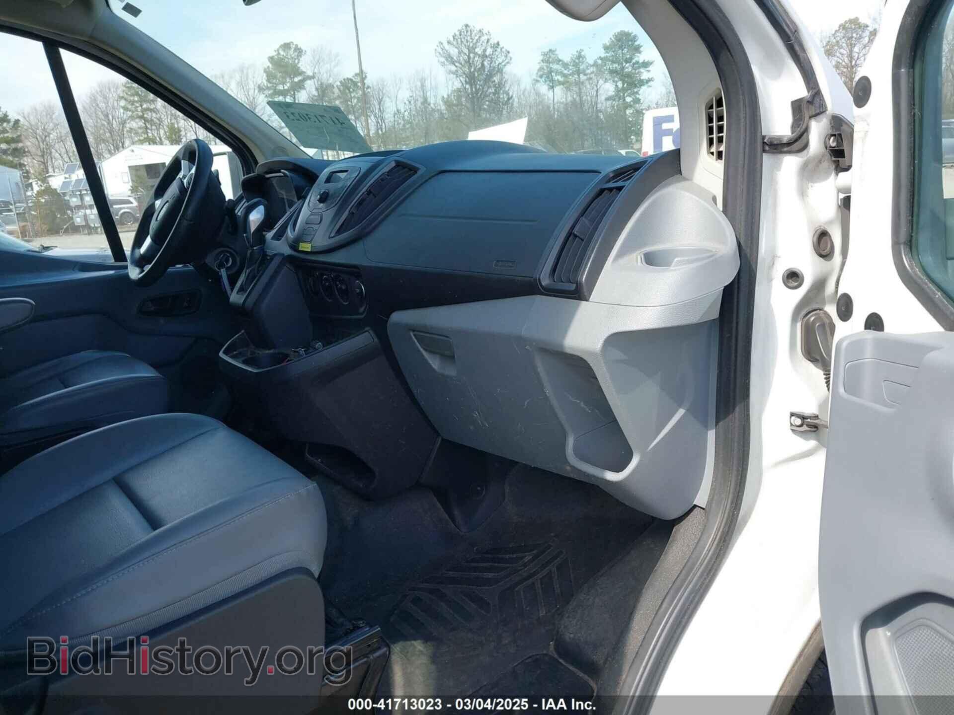 2015 FORD TRANSIT-150 - VIN: 1FTNE2YM5FKB32436 - Photo 5