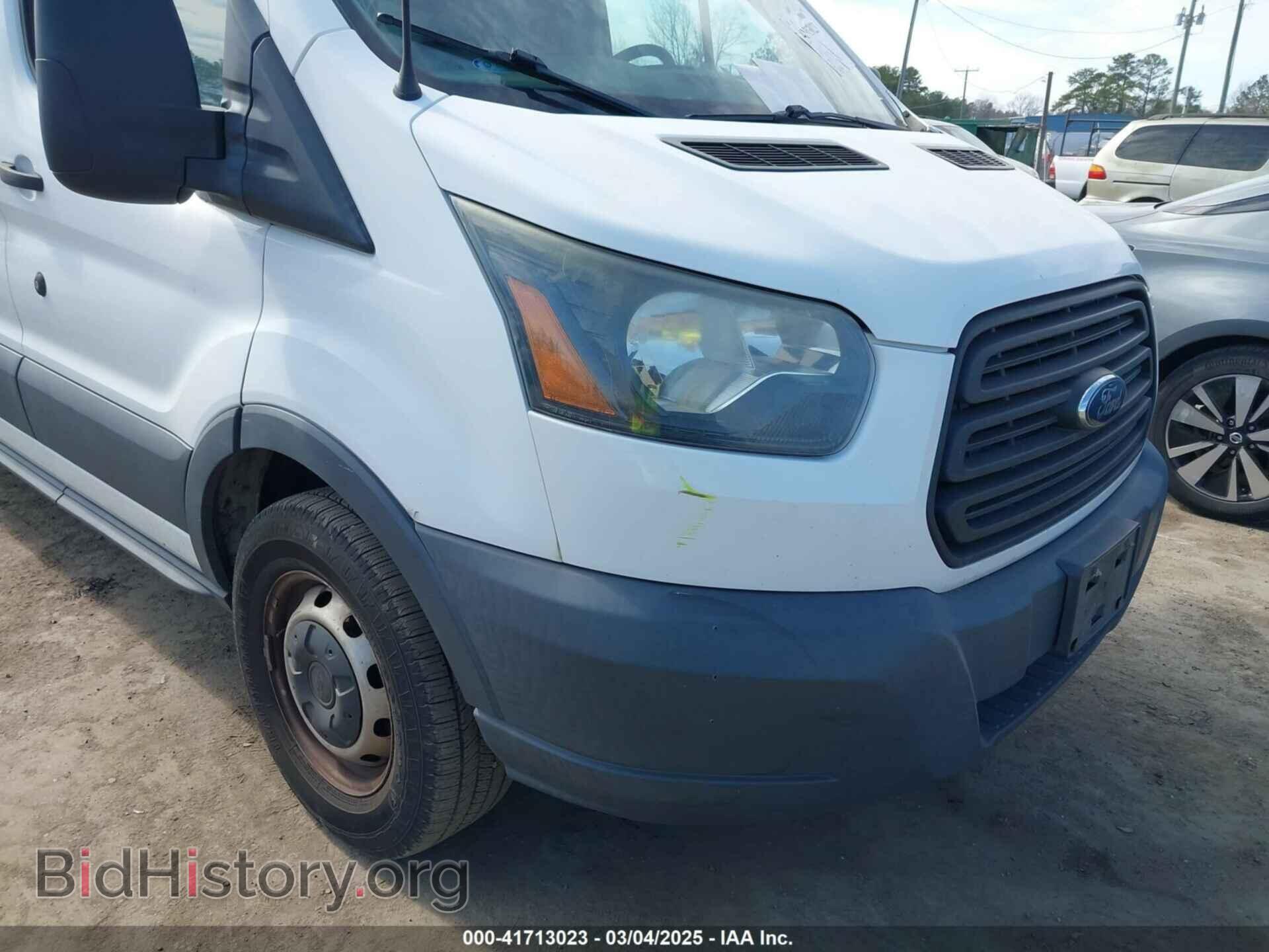 2015 FORD TRANSIT-150 - VIN: 1FTNE2YM5FKB32436 - Photo 6