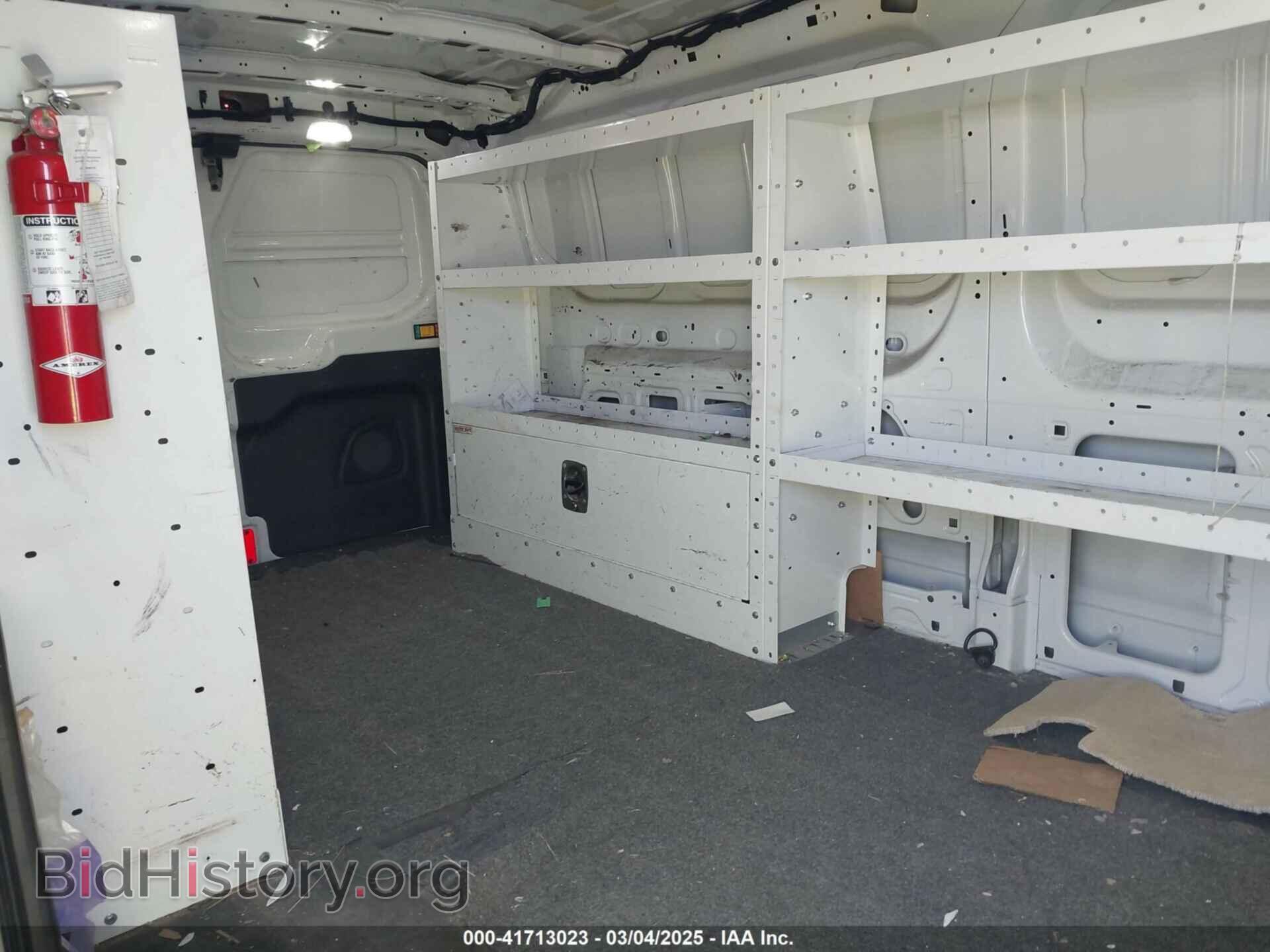 2015 FORD TRANSIT-150 - VIN: 1FTNE2YM5FKB32436 - Photo 8