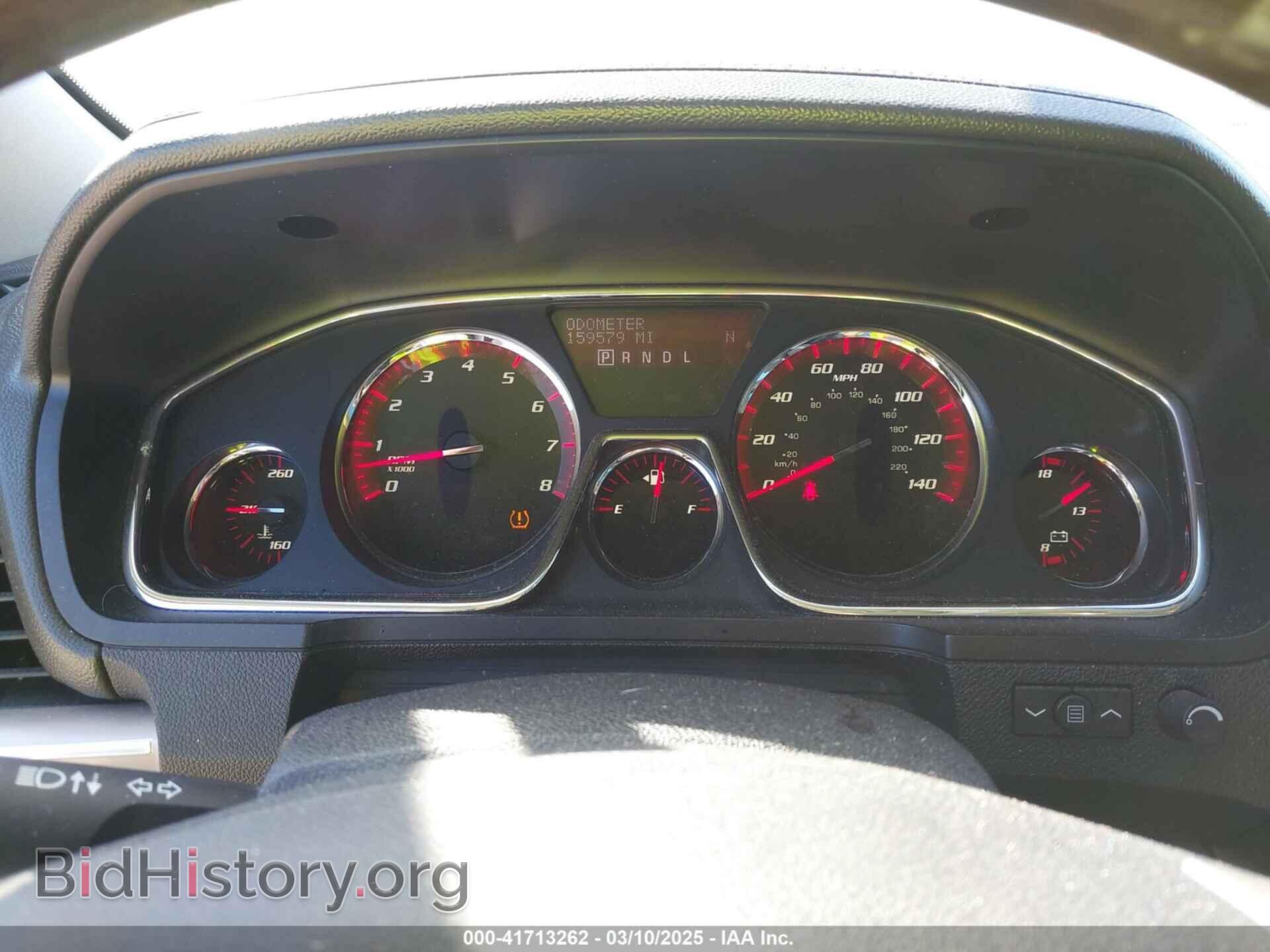 2016 GMC ACADIA - VIN: 1GKKVTKD5GJ322301 - Фото 7