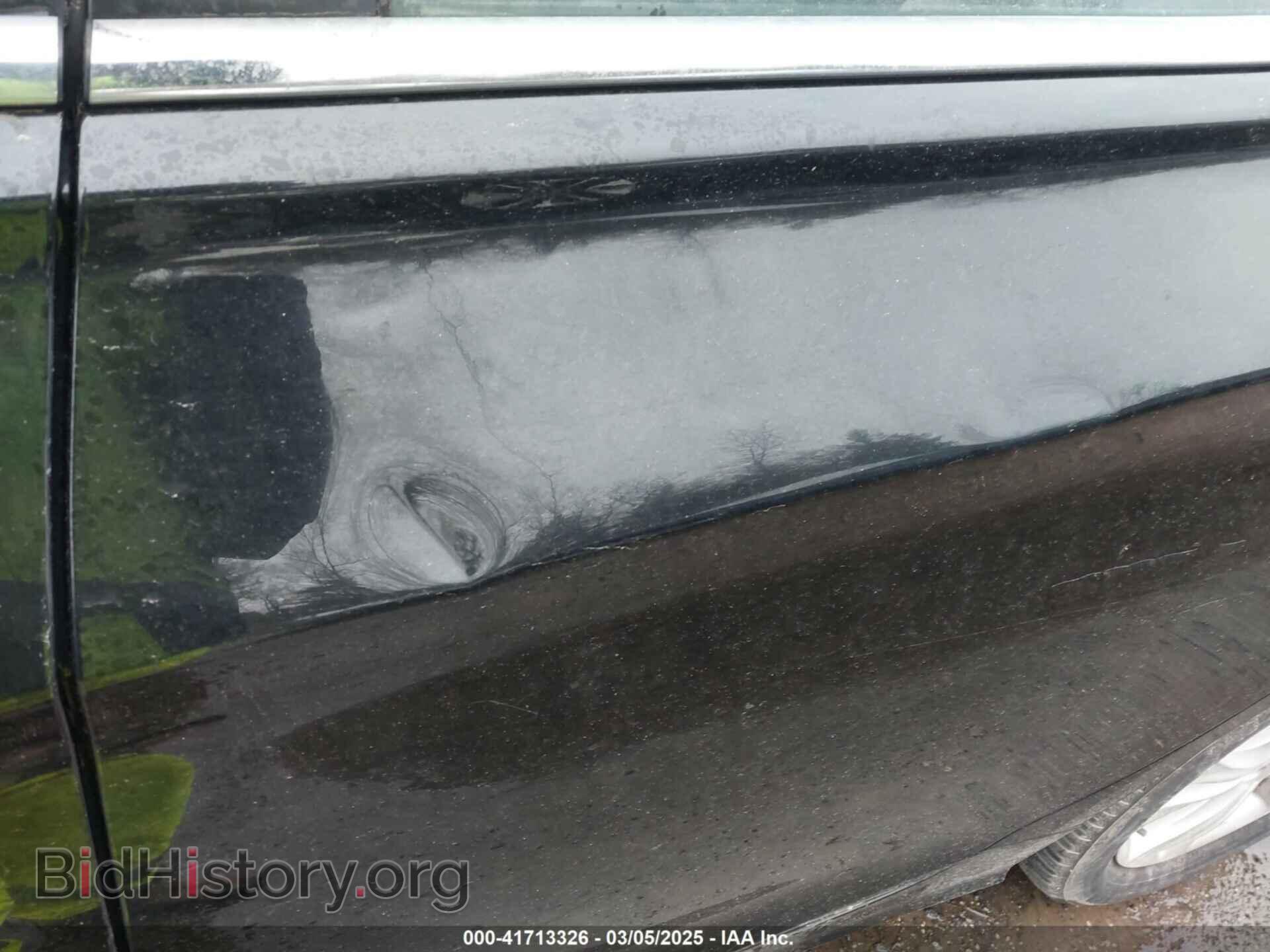 2012 HYUNDAI SONATA - VIN: 5NPEC4AC3CH436300 - Фото 15