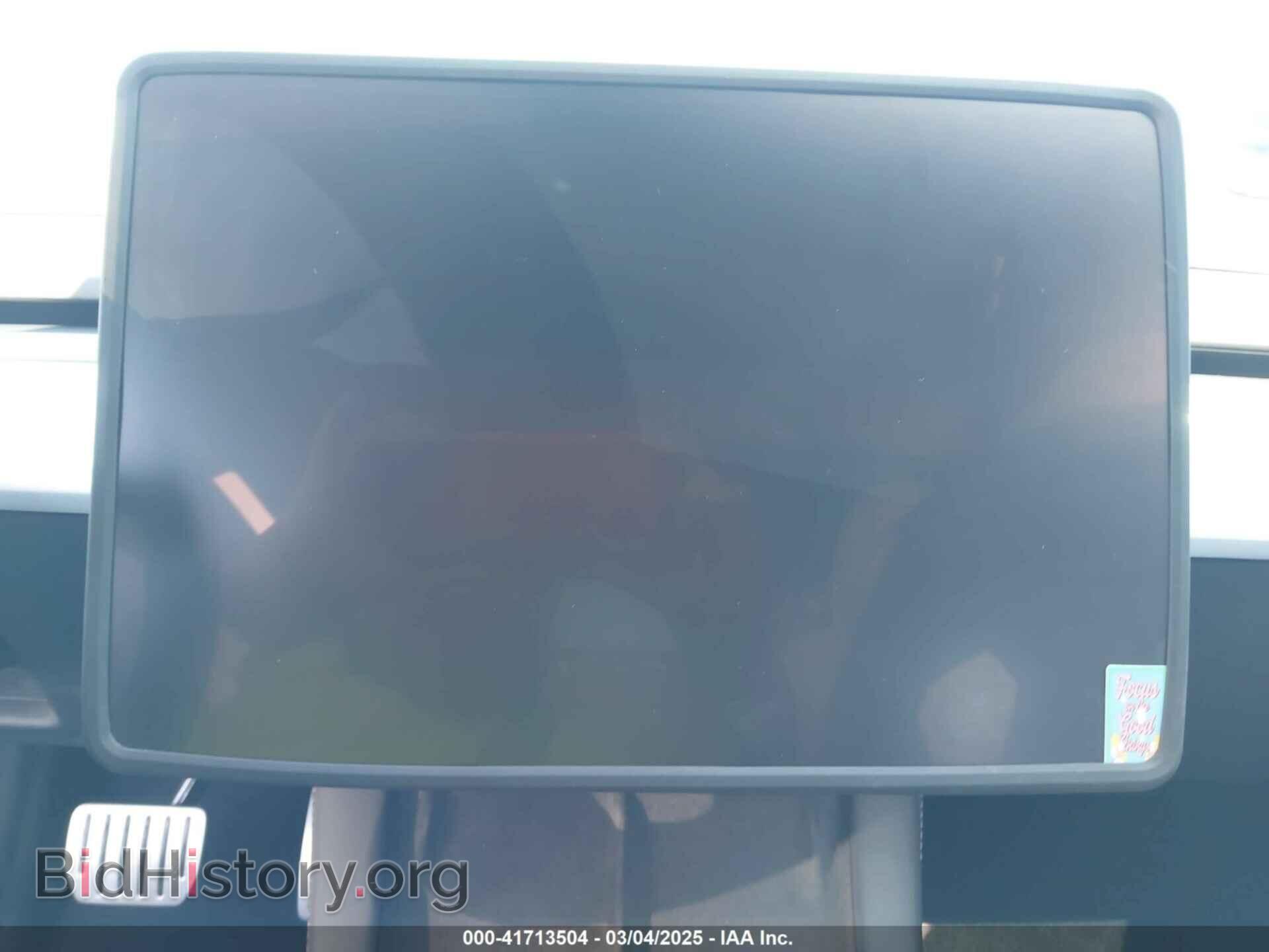 2022 TESLA MODEL 3 - VIN: 5YJ3E1EC4NF347055 - Фото 16