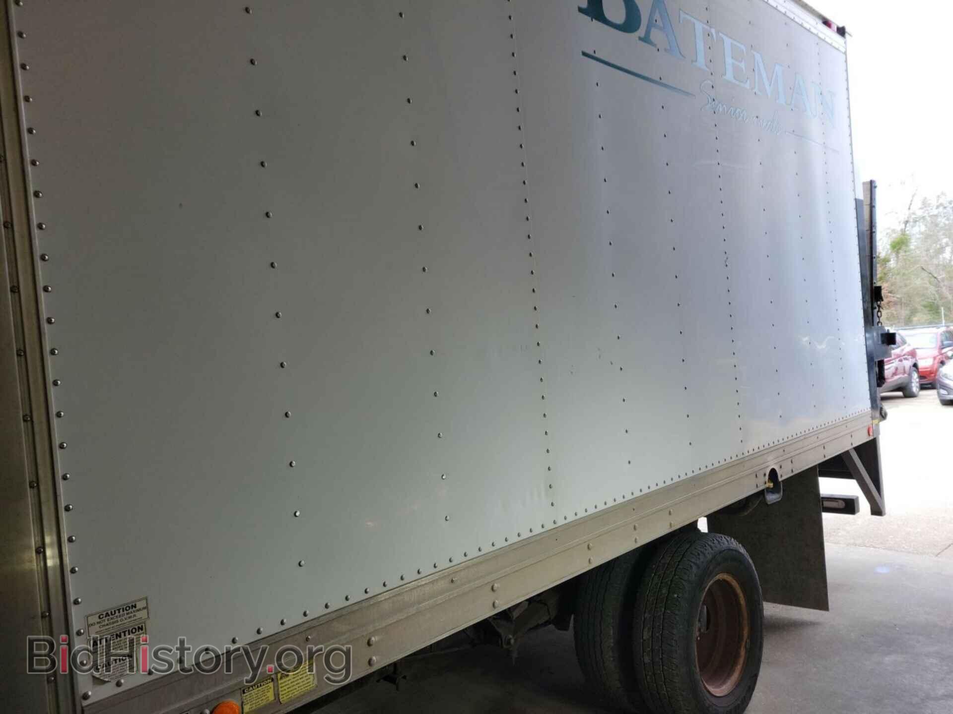 2012 FORD E-450 CUTAWAY - VIN: 1FDXE4FL8CDA32034 - Фото 16