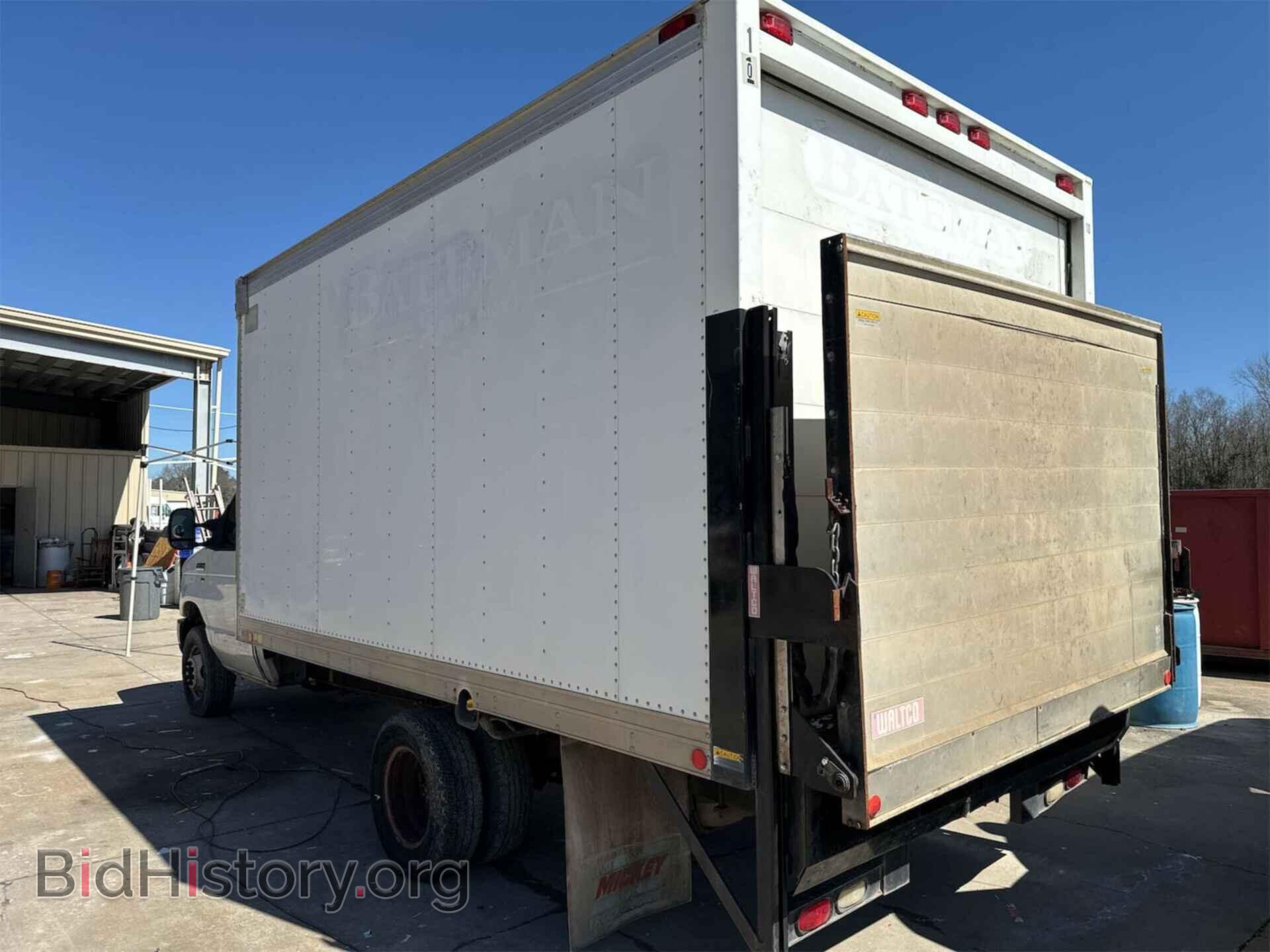 2012 FORD E-450 CUTAWAY - VIN: 1FDXE4FL8CDA32034 - Фото 30