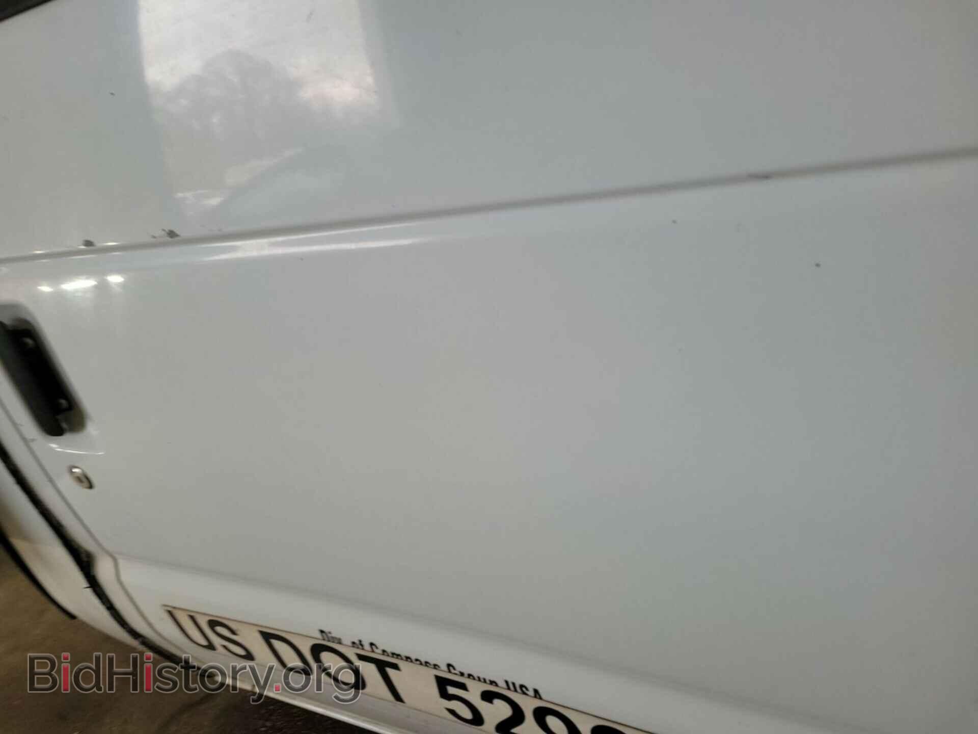 2012 FORD E-450 CUTAWAY - VIN: 1FDXE4FL8CDA32034 - Фото 10