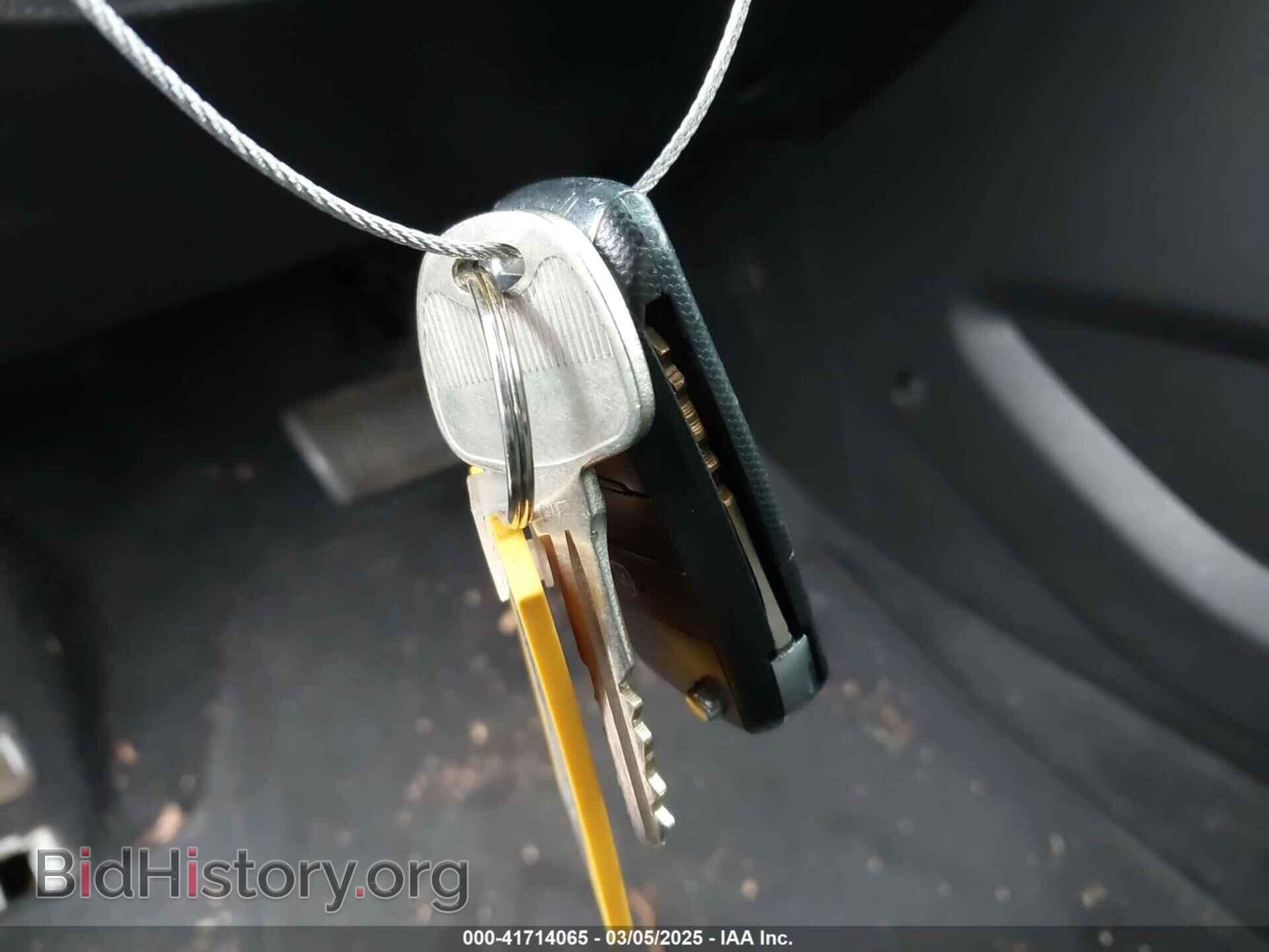 2017 KIA FORTE - VIN: 3KPFK4A77HE111123 - Фото 11