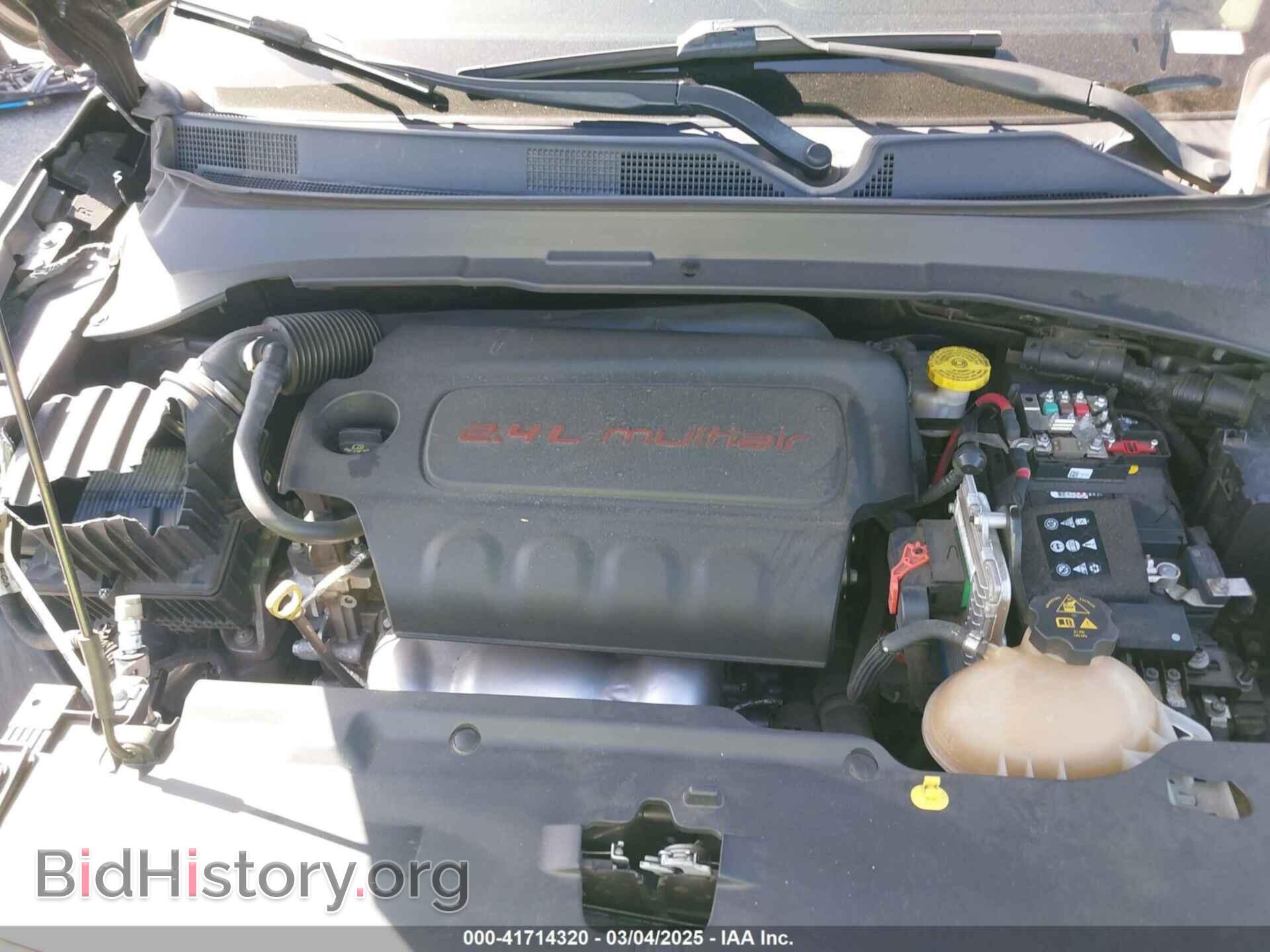 2020 JEEP COMPASS - VIN: 3C4NJCBB9LT252792 - Фото 10