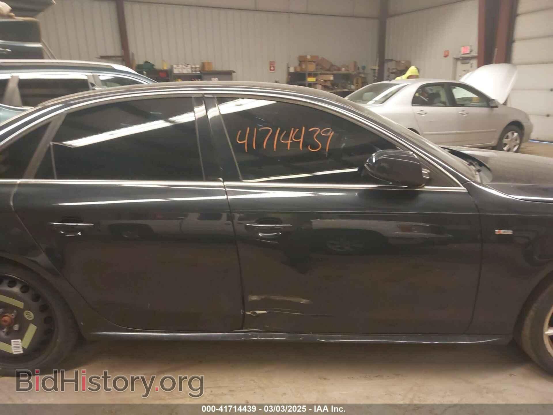 2014 AUDI A4 - VIN: WAUFFAFL8EA076449 - Фото 14
