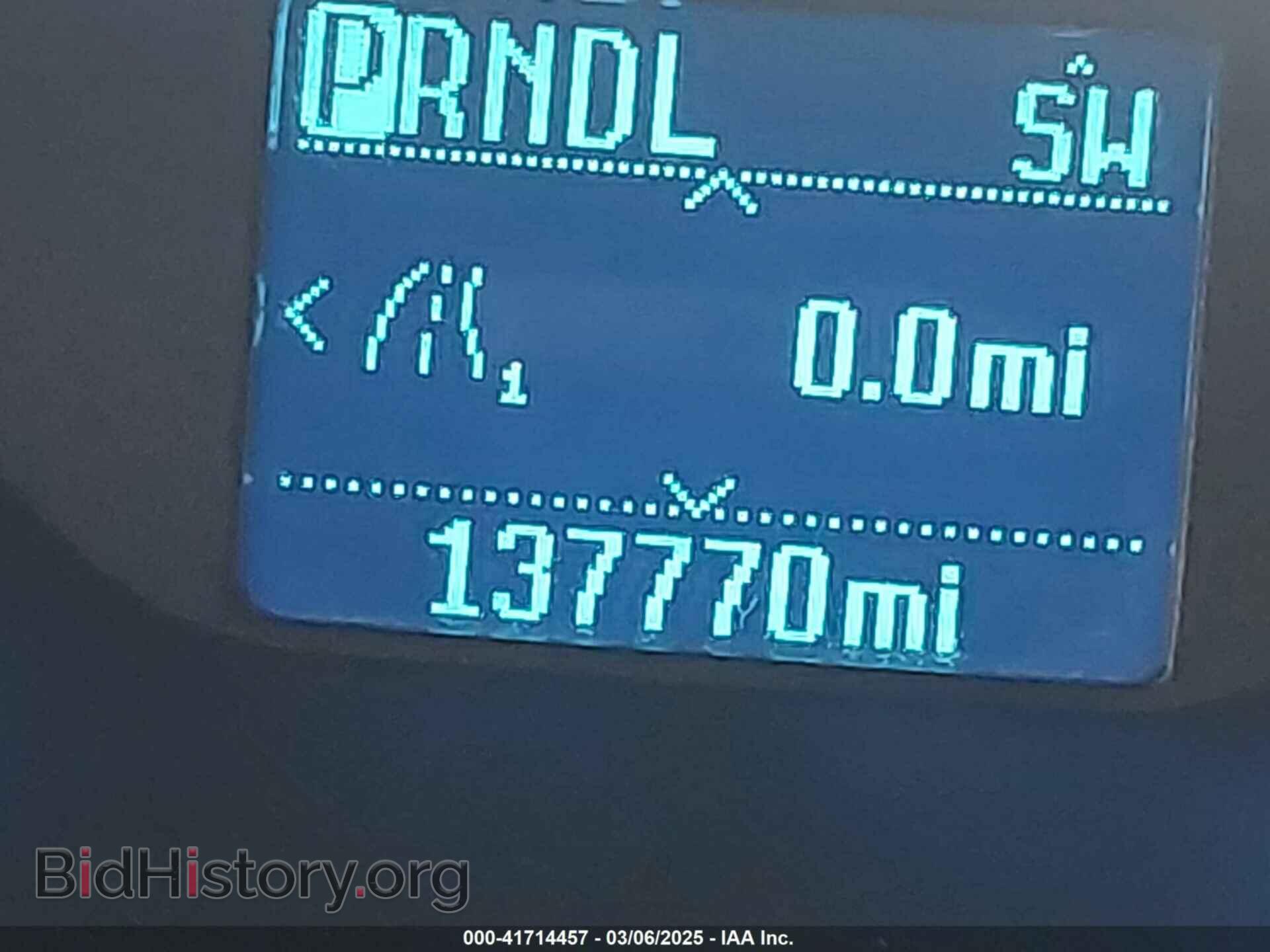 2012 FORD FOCUS - VIN: 1FAHP3F27CL211455 - Photo 7