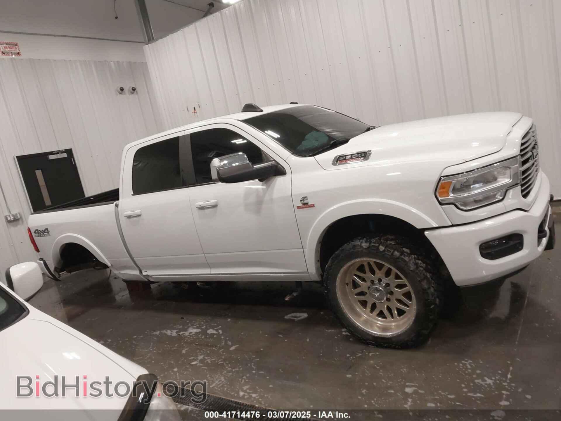 2019 RAM 2500 - VIN: 3C6UR5FL7KG657180 - Фото 14