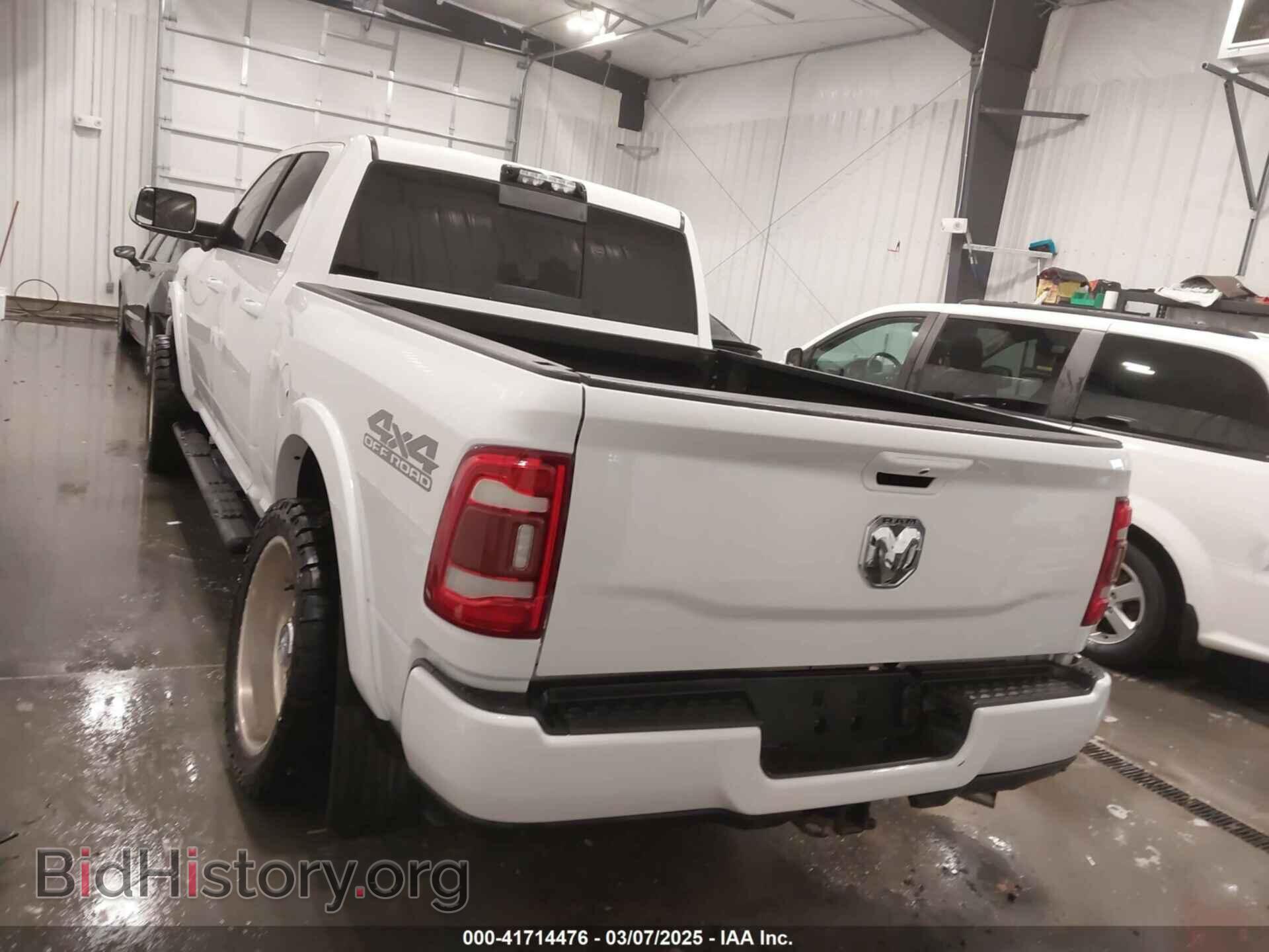 2019 RAM 2500 - VIN: 3C6UR5FL7KG657180 - Фото 17