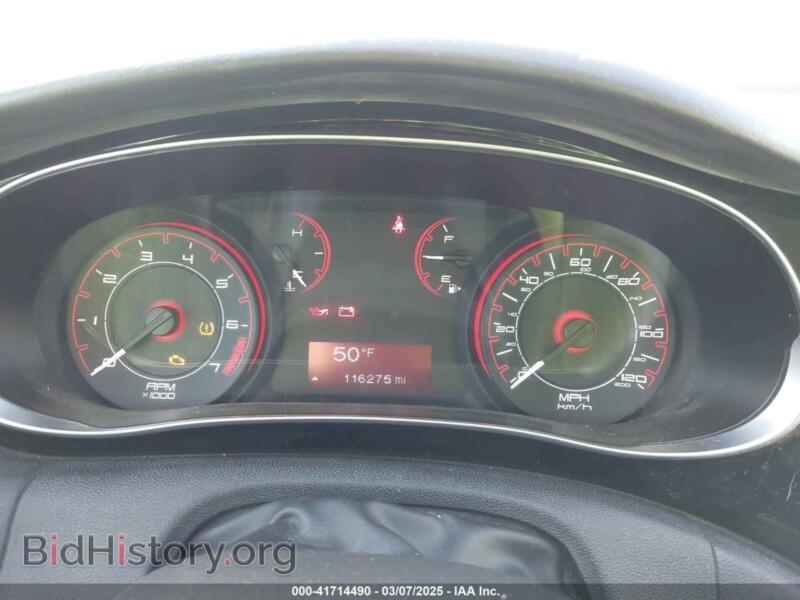 2013 Dodge DART (VIN 1C3CDFBH9DD700951) — фото 7 из 11