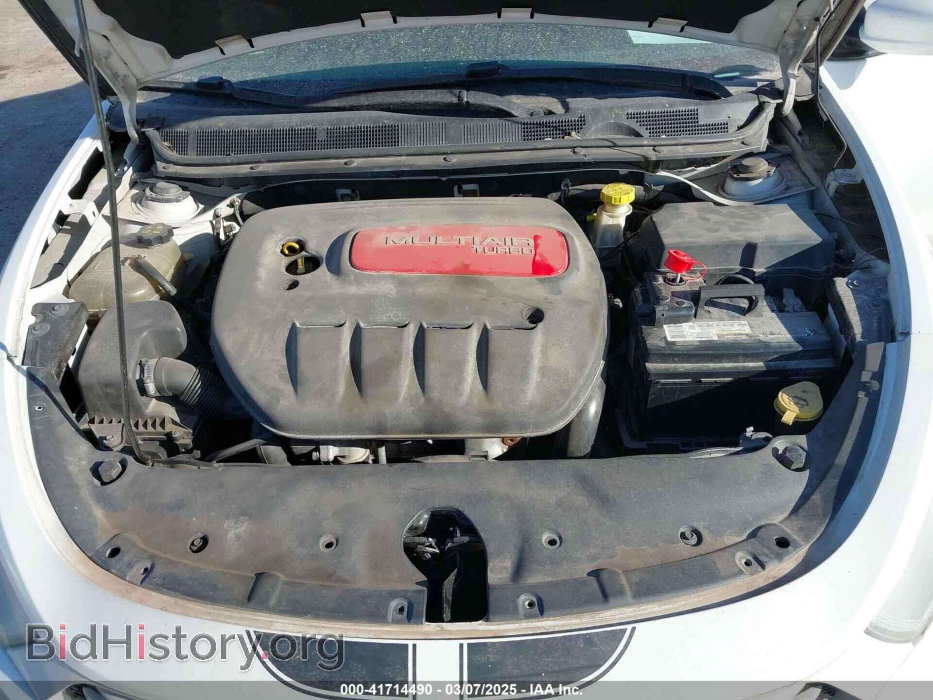 2013 DODGE DART - VIN: 1C3CDFBH9DD700951 - Photo 10
