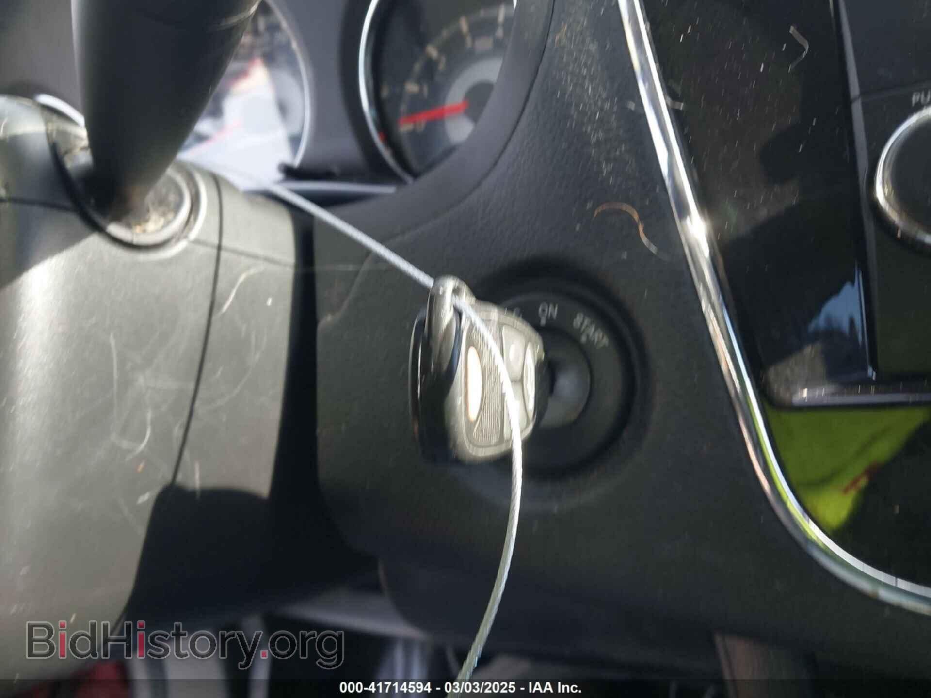 2013 CHRYSLER 200 - VIN: 1C3CCBAB0DN624006 - Фото 11