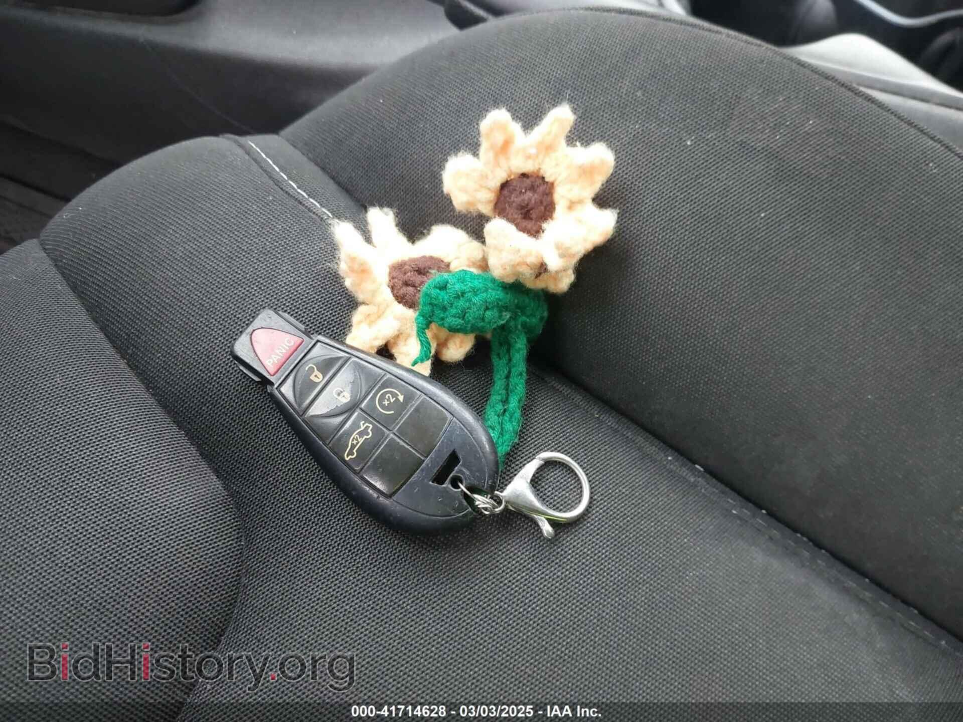 2013 DODGE DART - VIN: 1C3CDFBA1DD226433 - Фото 11