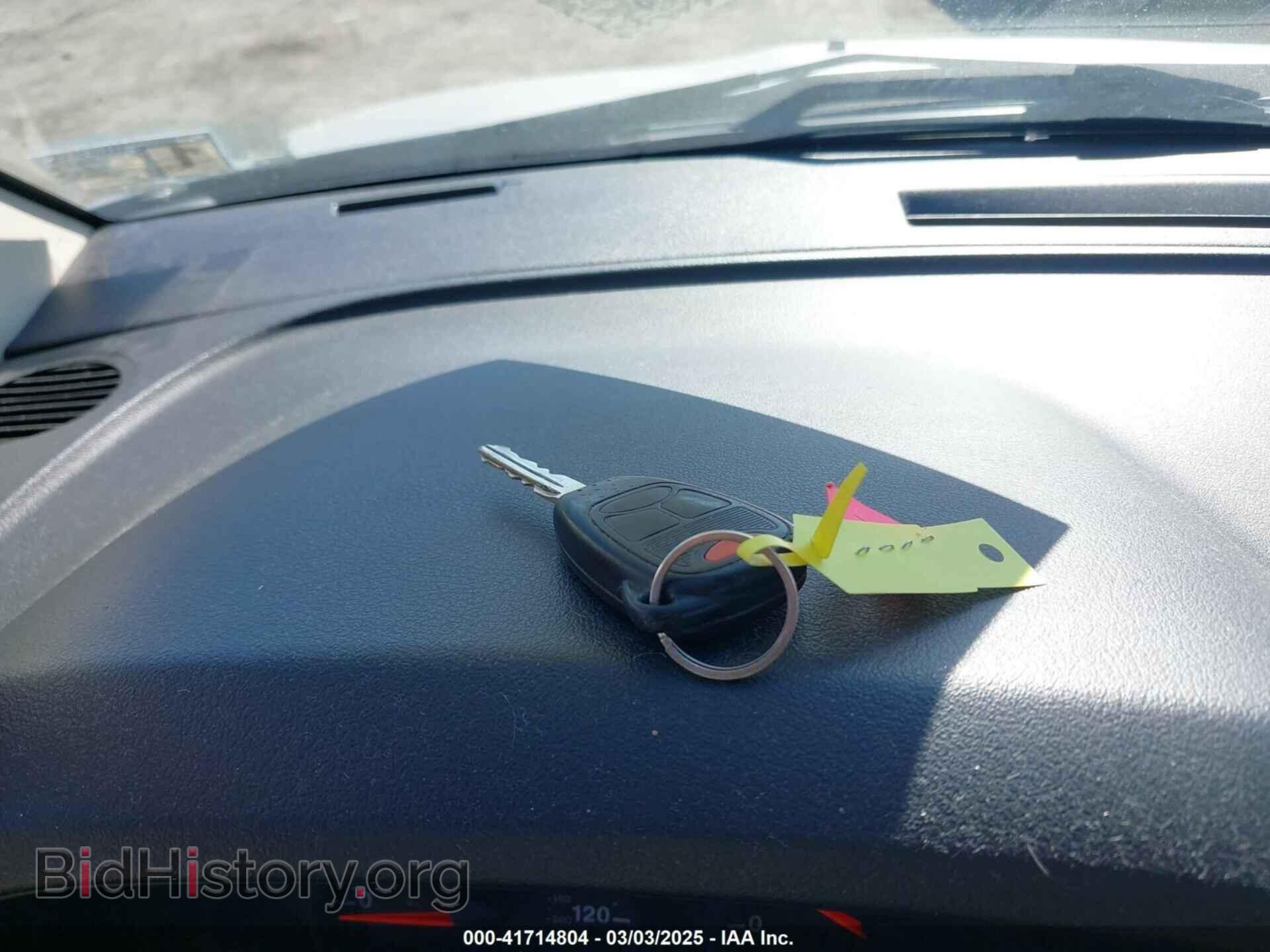 2012 JEEP COMPASS - VIN: 1C4NJDEB4CD676310 - Photo 11