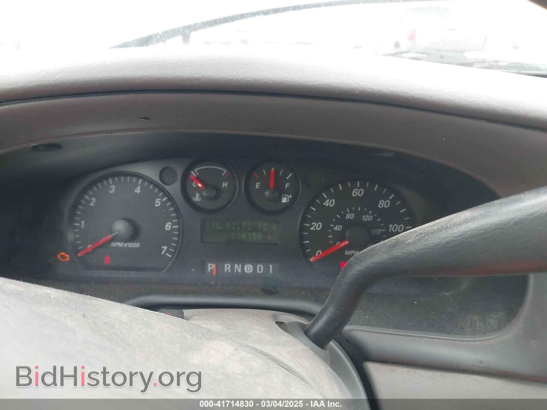 2006 FORD TAURUS - VIN: 1FAFP53U26A220928 - Фото 7