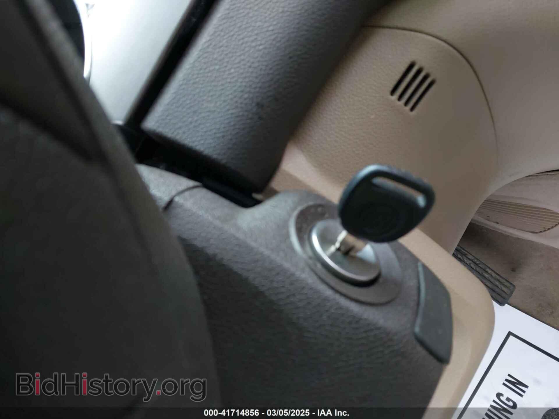 2011 BUICK ENCLAVE - VIN: 5GAKRBED2BJ141740 - Фото 11
