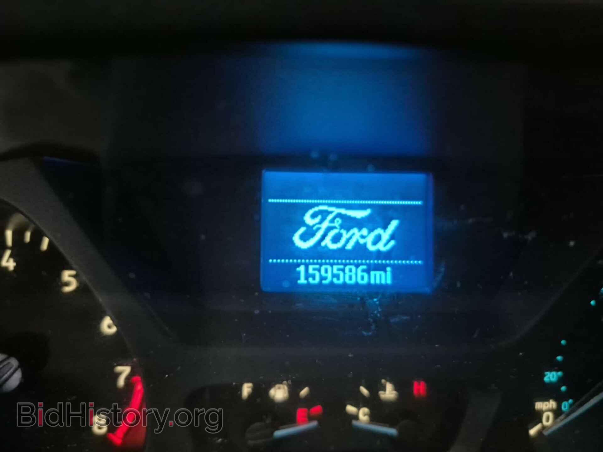 2015 FORD TRANSIT - VIN: 1FTNE2YM0FKB29959 - Фото 2