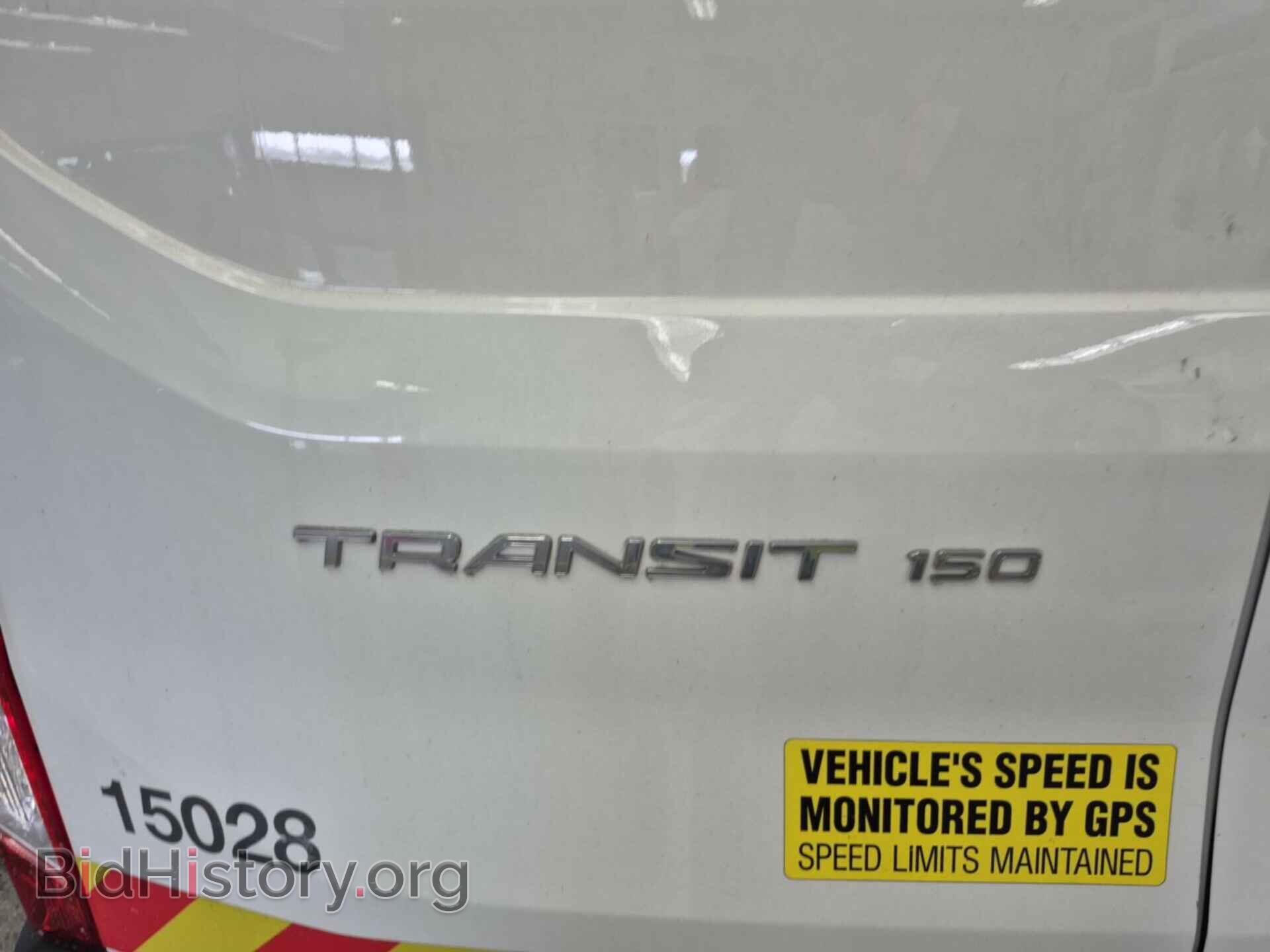 2015 FORD TRANSIT - VIN: 1FTNE2YM0FKB29959 - Фото 11