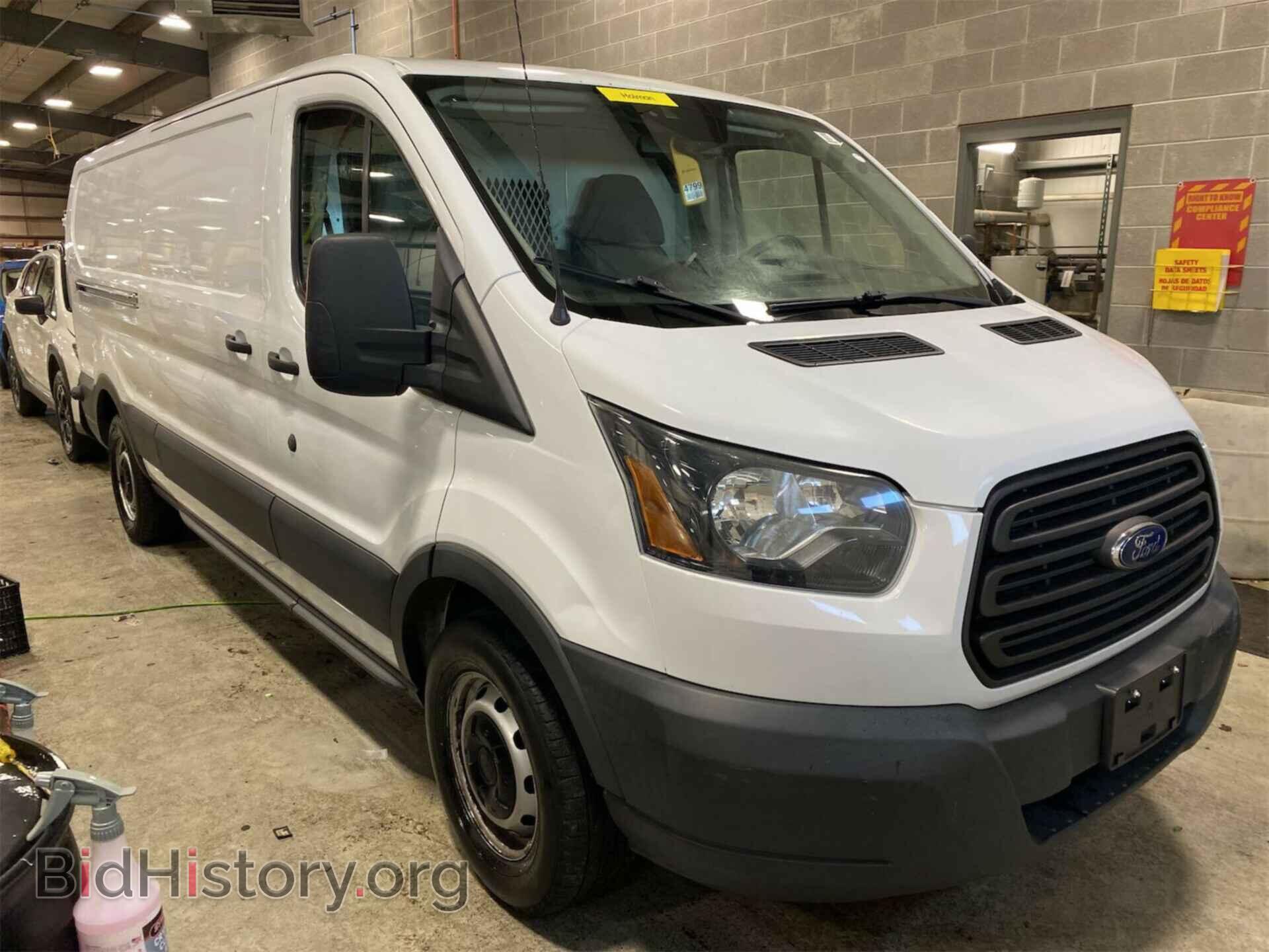 2015 FORD TRANSIT - VIN: 1FTNE2YM0FKB29959 - Фото 12