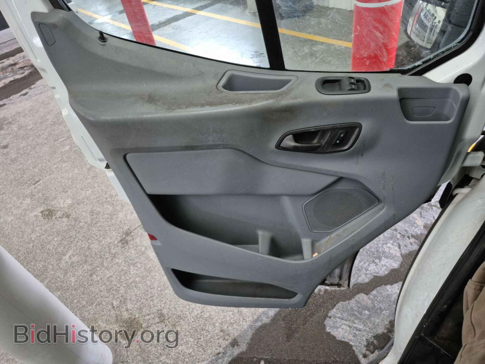 2015 FORD TRANSIT - VIN: 1FTNE2YM0FKB29959 - Фото 14