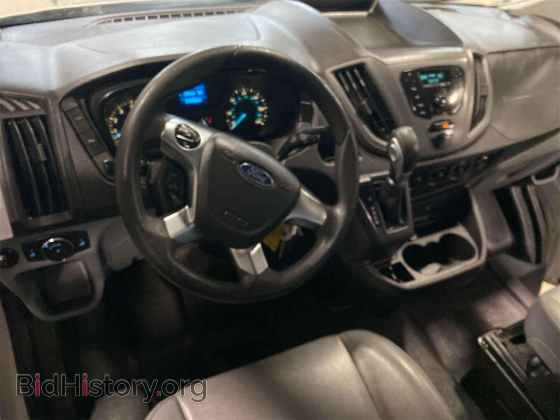 2015 FORD TRANSIT - VIN: 1FTNE2YM0FKB29959 - Фото 15