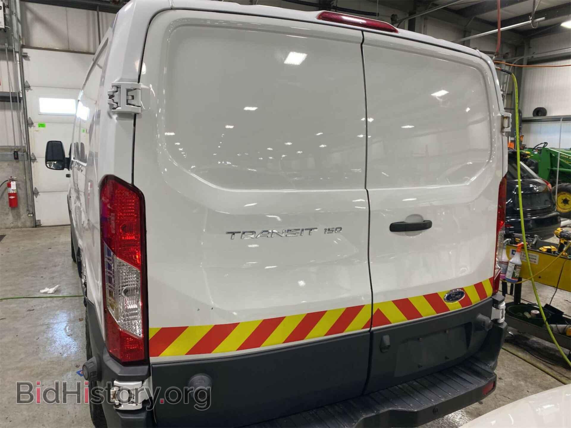 2015 FORD TRANSIT - VIN: 1FTNE2YM0FKB29959 - Фото 16