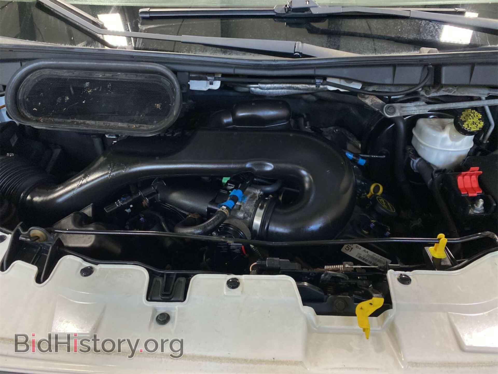2015 FORD TRANSIT - VIN: 1FTNE2YM0FKB29959 - Фото 19