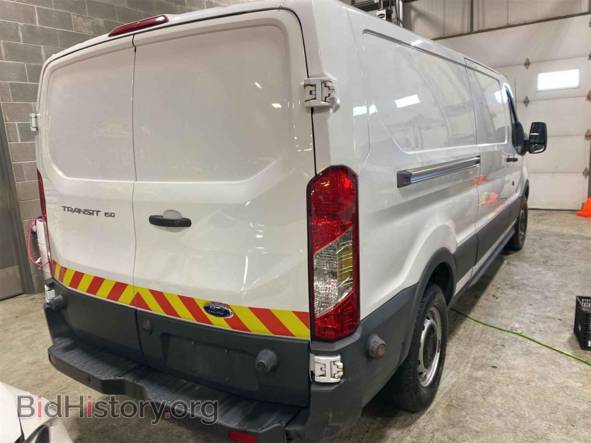 2015 FORD TRANSIT - VIN: 1FTNE2YM0FKB29959 - Фото 20