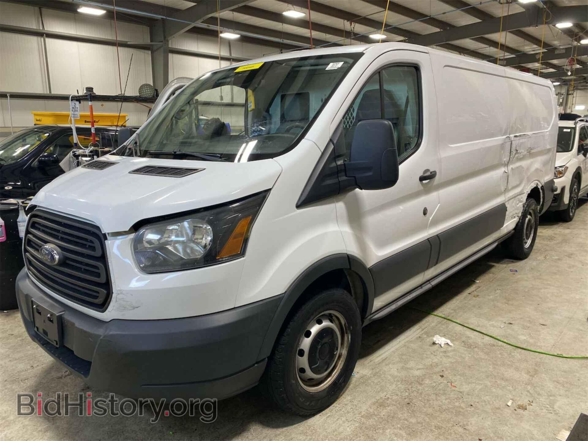 2015 FORD TRANSIT - VIN: 1FTNE2YM0FKB29959 - Фото 21