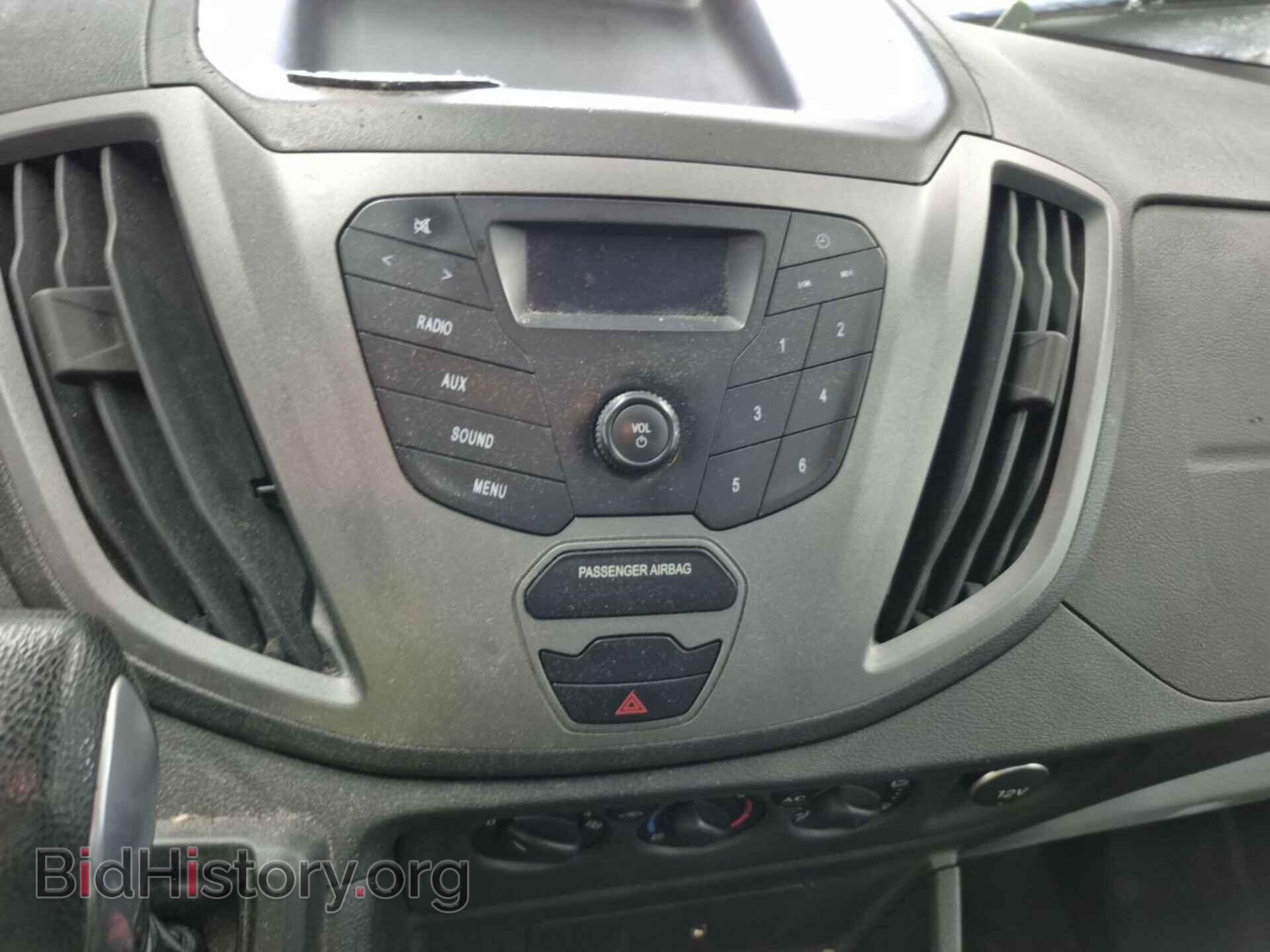 2015 FORD TRANSIT - VIN: 1FTNE2YM0FKB29959 - Фото 22