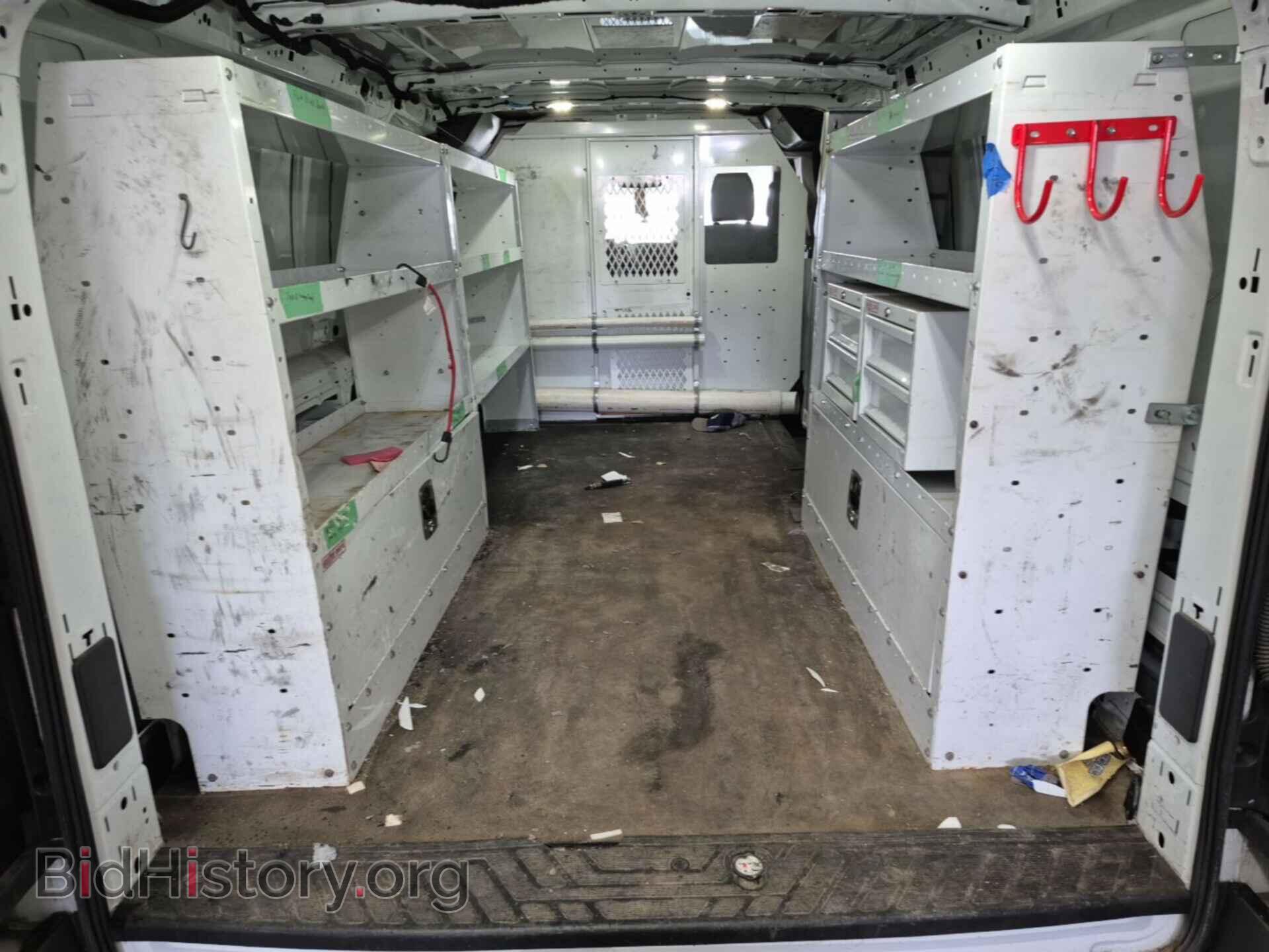 2015 FORD TRANSIT - VIN: 1FTNE2YM0FKB29959 - Фото 5