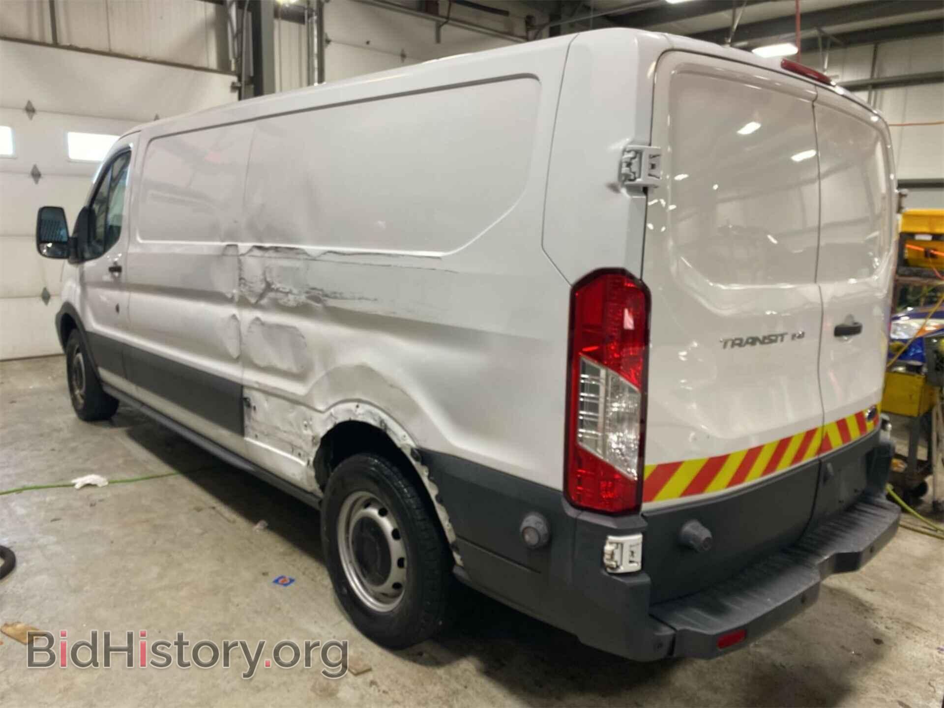2015 FORD TRANSIT - VIN: 1FTNE2YM0FKB29959 - Фото 8