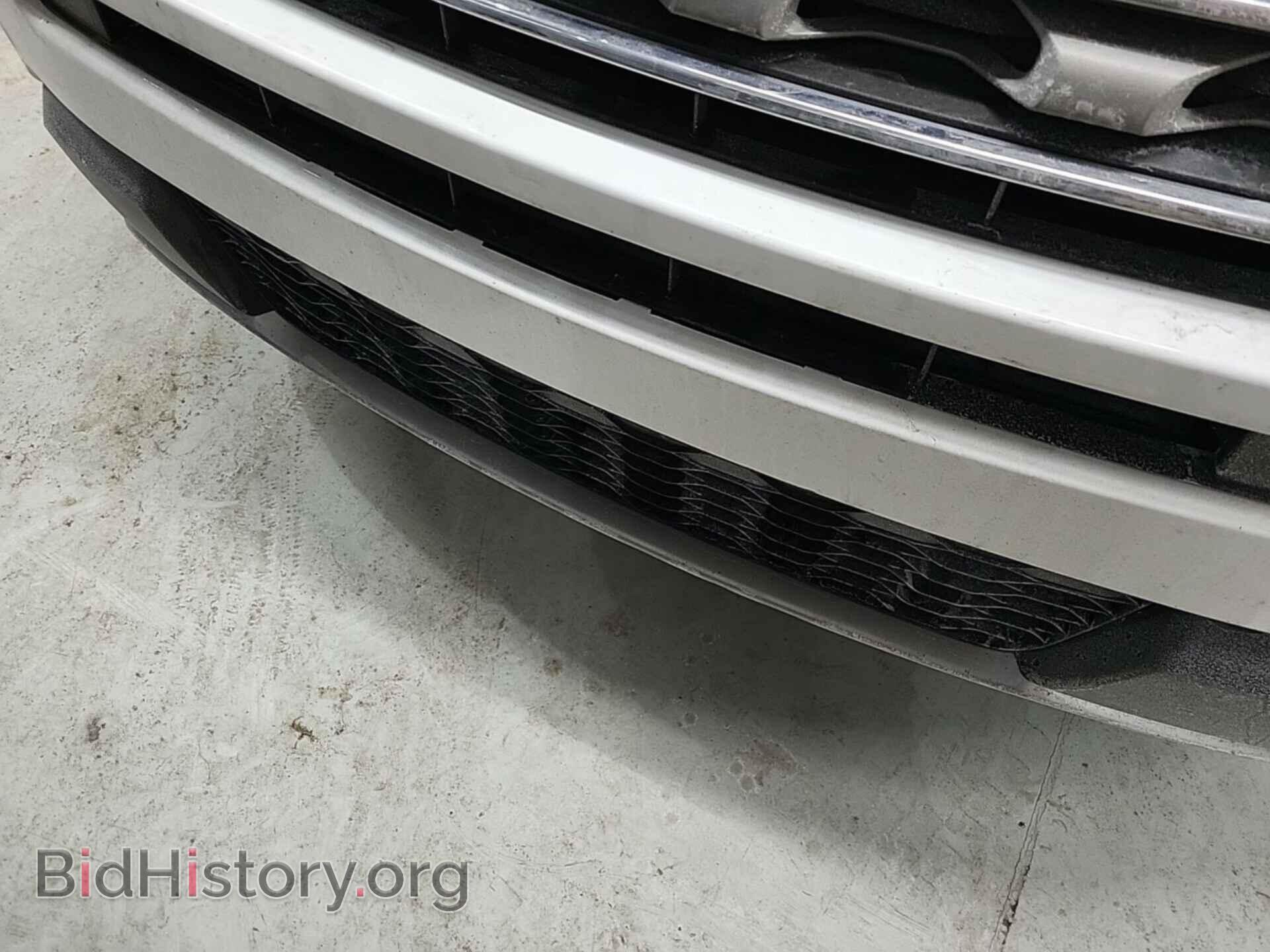 2017 FORD EXPLORER - VIN: 1FM5K8D88HGD34614 - Фото 22