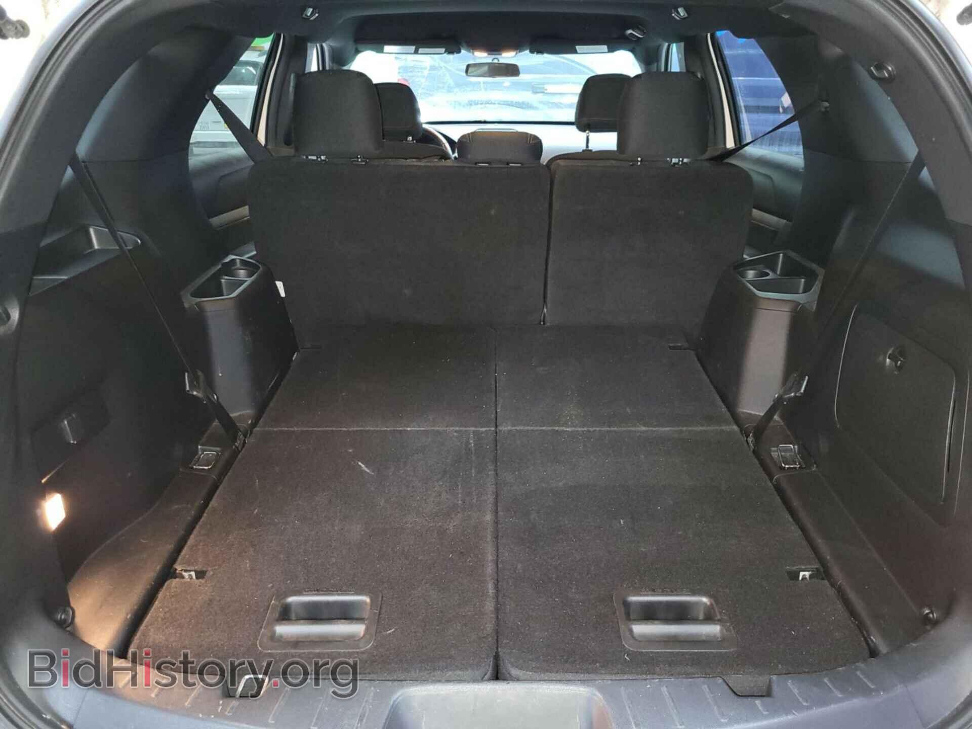 2017 FORD EXPLORER - VIN: 1FM5K8D88HGD34614 - Фото 34