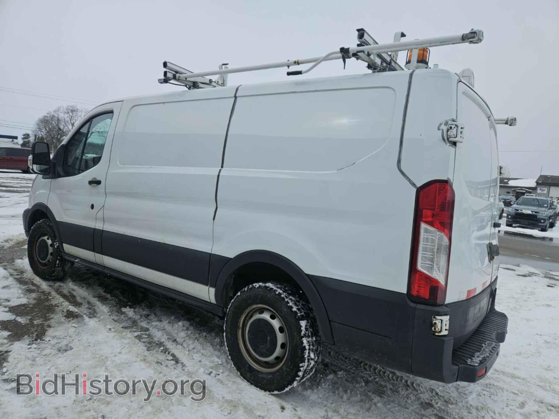 2016 FORD TRANSIT - VIN: 1FTYR1YM3GKB55436 - Фото 2