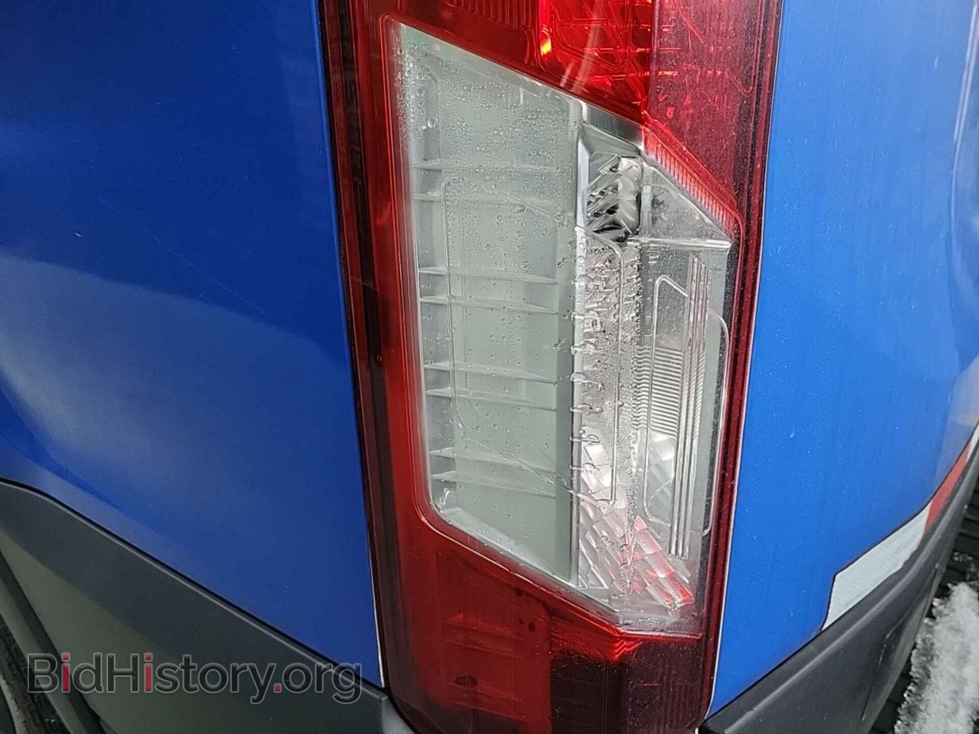 2016 FORD TRANSIT - VIN: 1FTYR1YM3GKB55436 - Фото 26