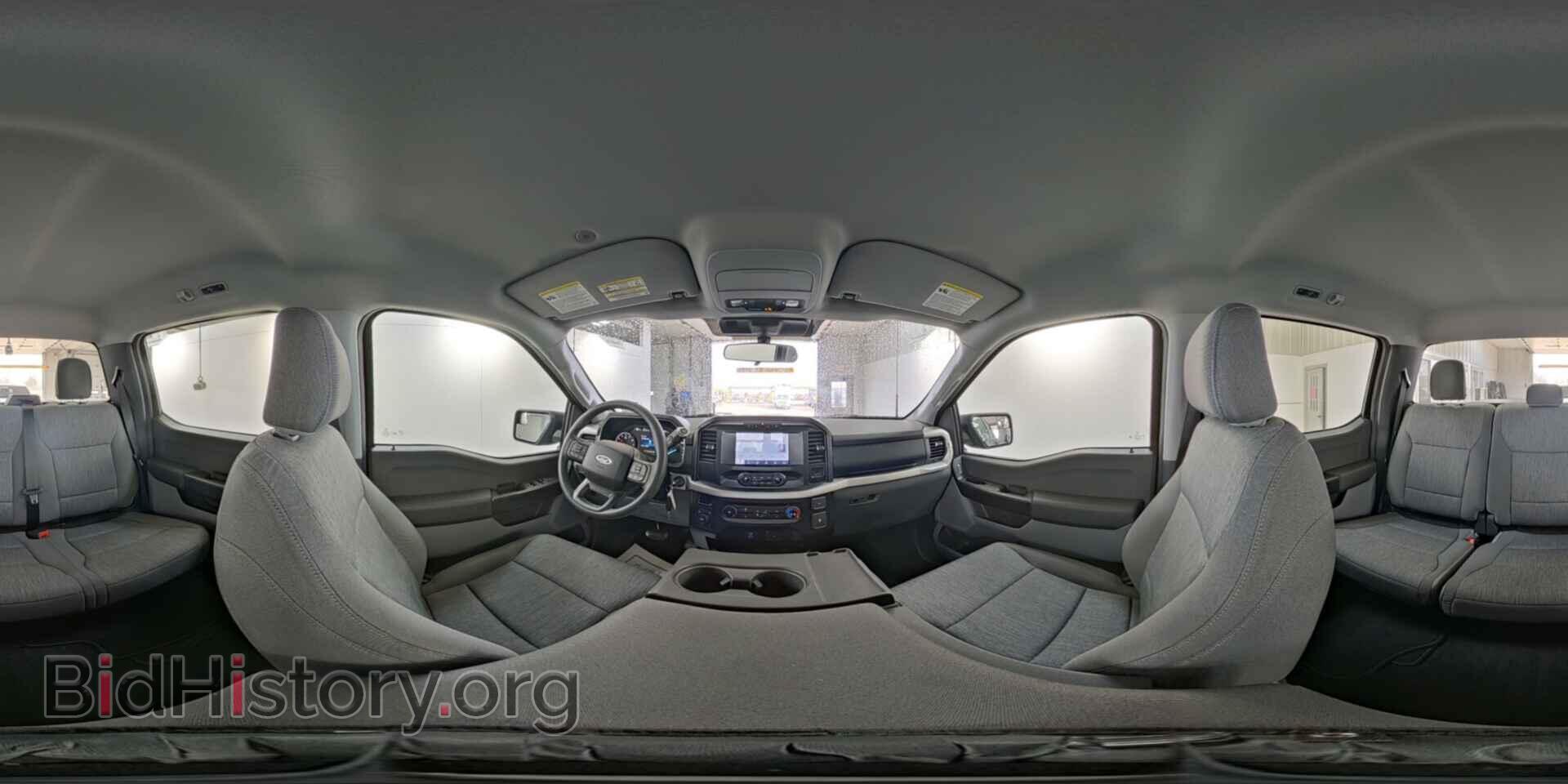 2021 FORD F150 - VIN: 1FTEW1EB0MFB64792 - Фото 24