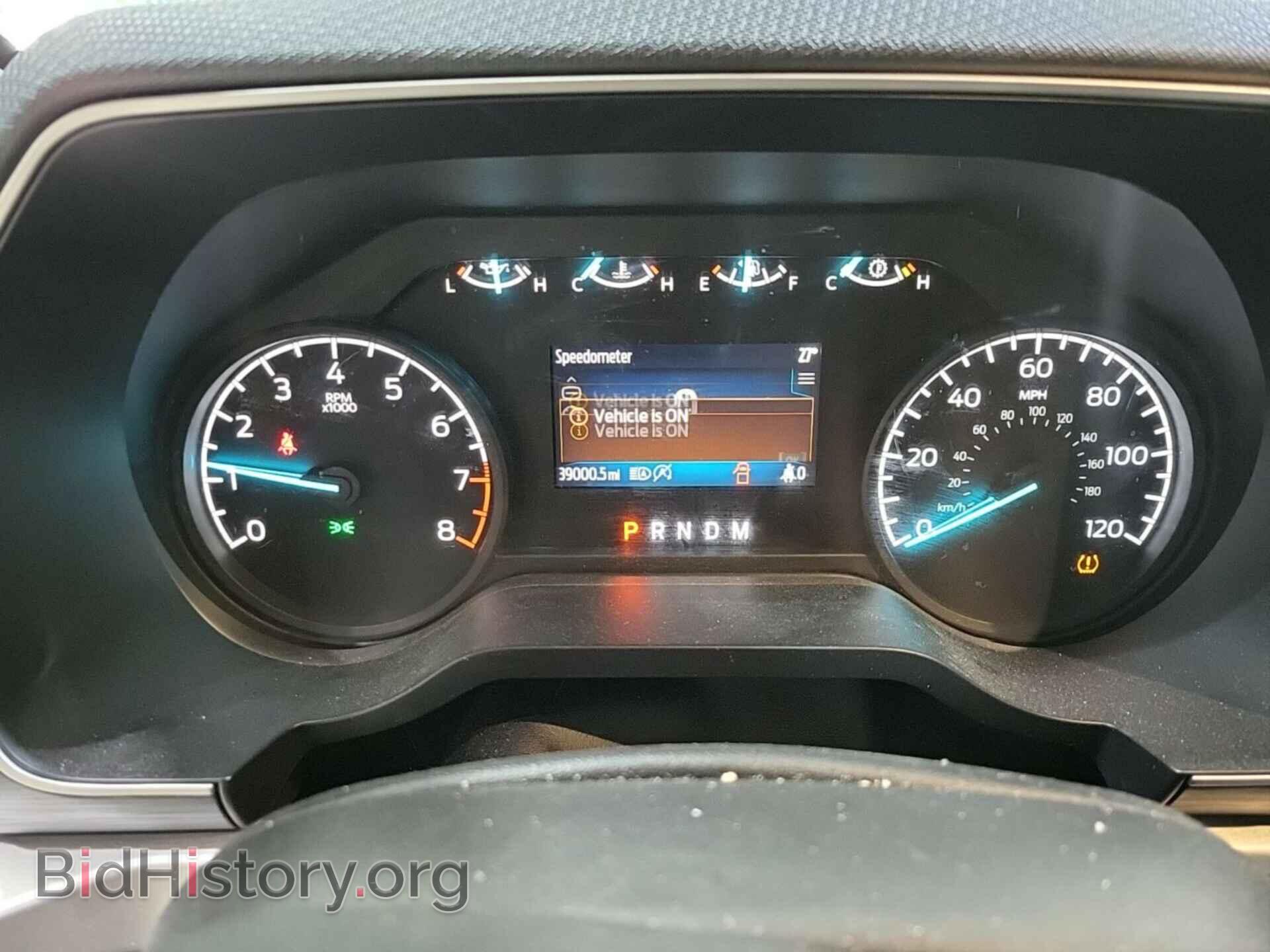2021 FORD F150 - VIN: 1FTEW1EB0MFB64792 - Фото 4