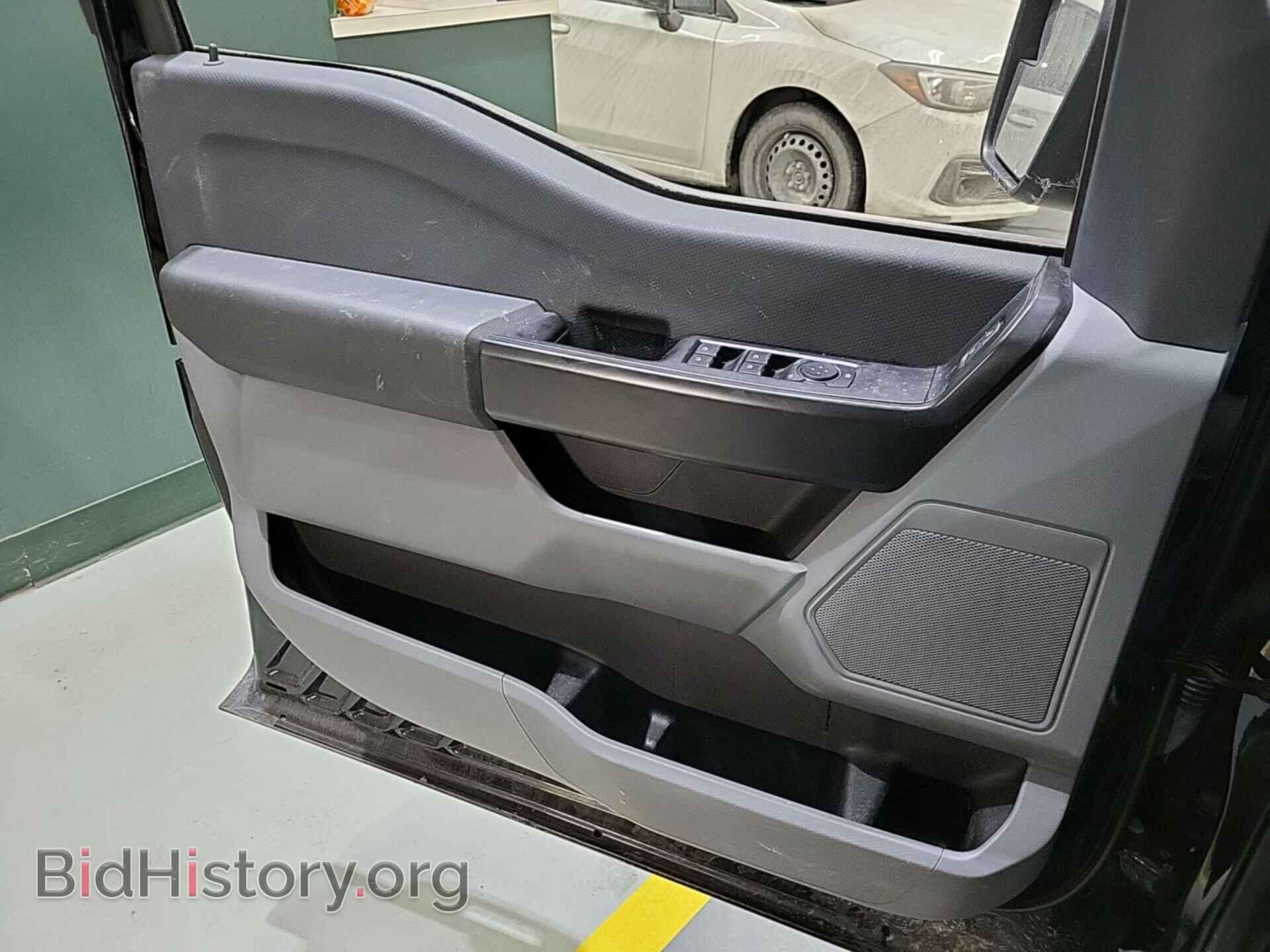 2021 FORD F150 - VIN: 1FTEW1EB0MFB64792 - Фото 7