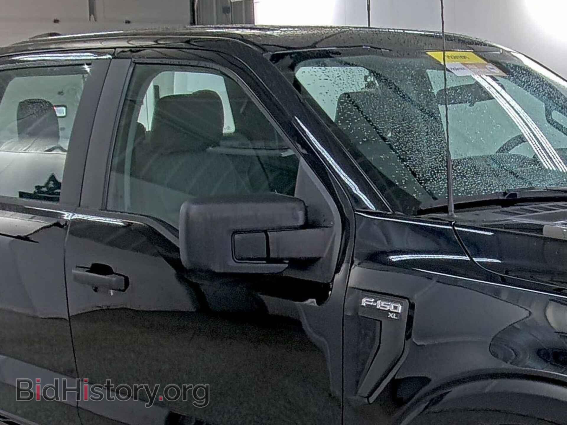 2021 FORD F150 - VIN: 1FTEW1EB0MFB64792 - Фото 10
