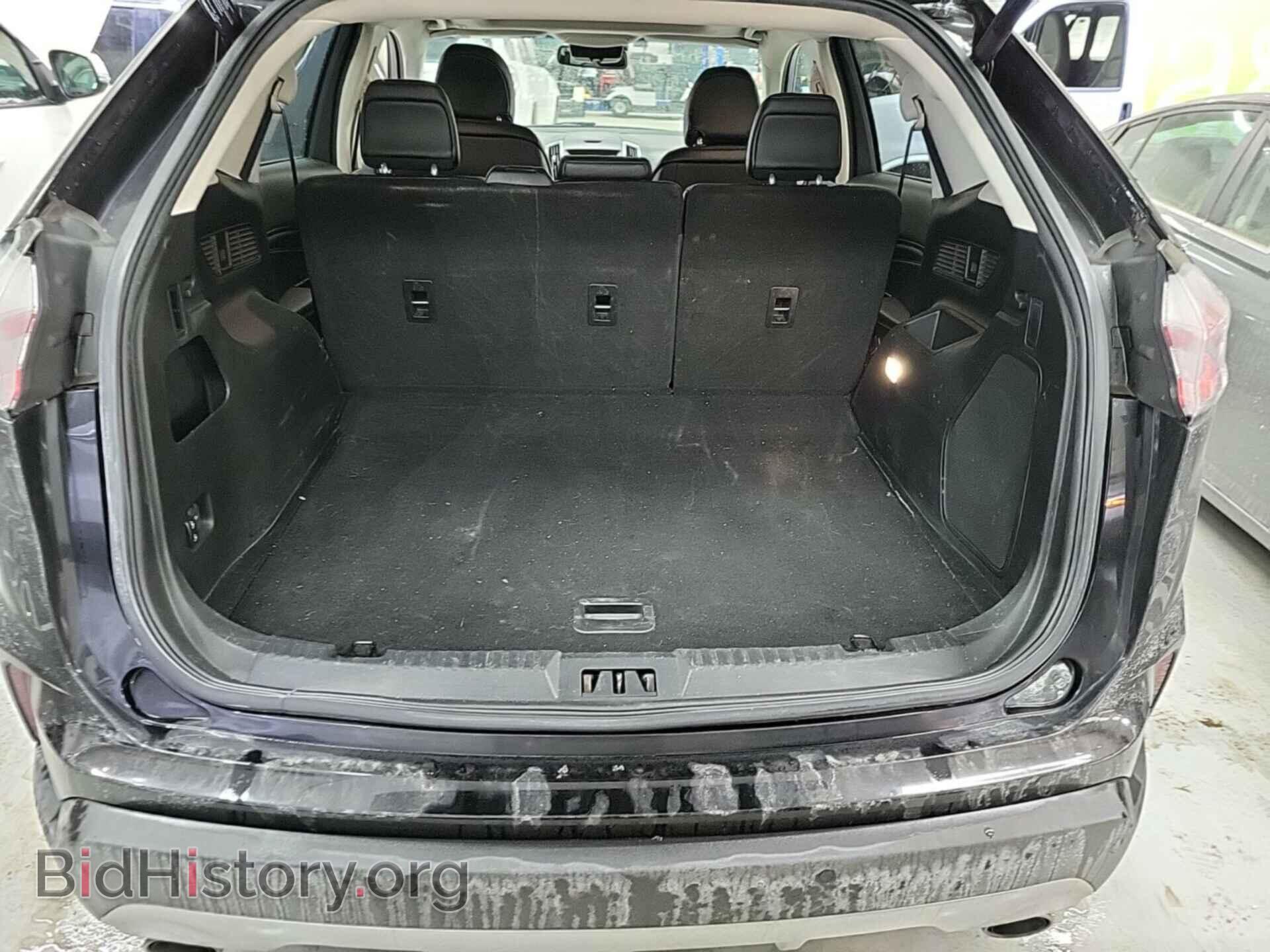 2019 FORD EDGE - VIN: 2FMPK4K94KBB31649 - Photo 18