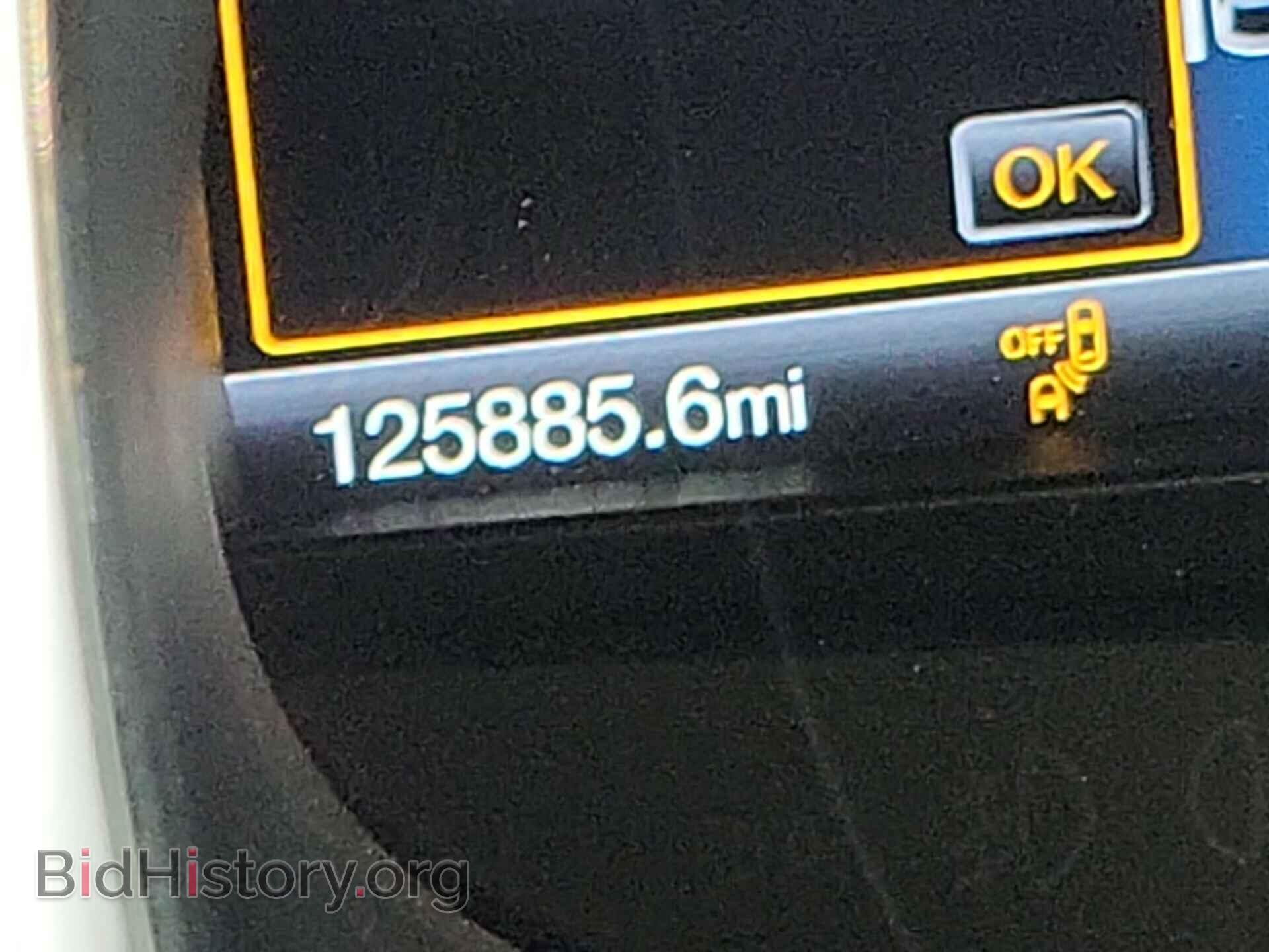 2019 FORD EDGE - VIN: 2FMPK4K94KBB31649 - Photo 3