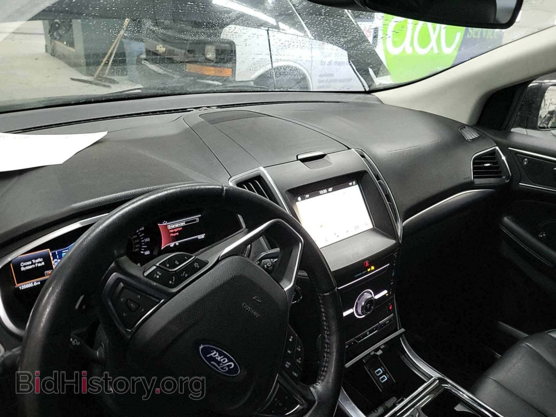 2019 FORD EDGE - VIN: 2FMPK4K94KBB31649 - Photo 6