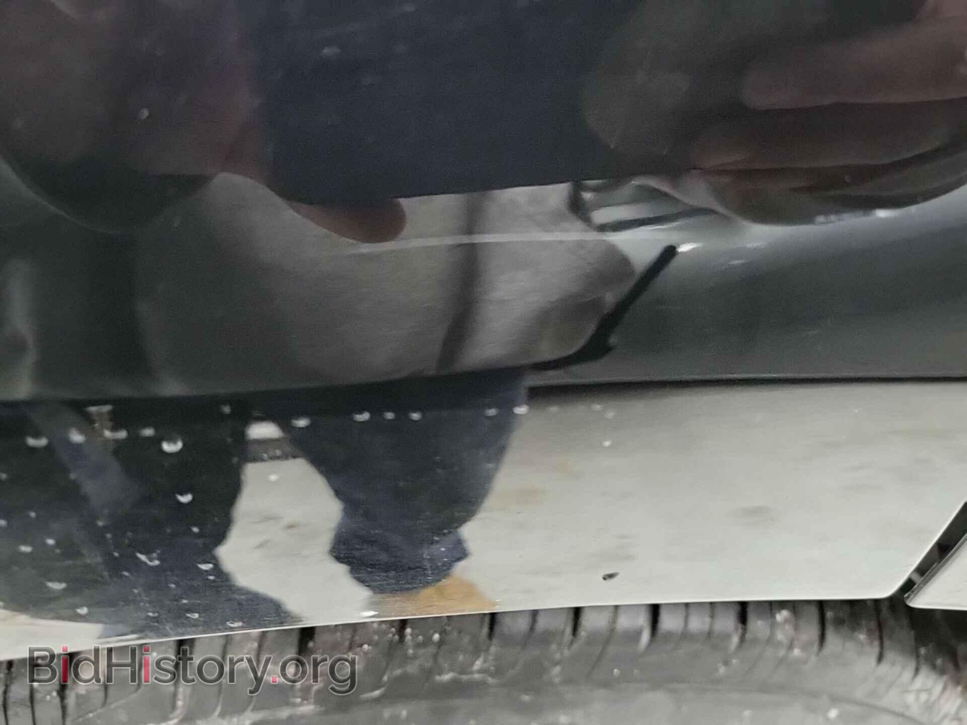 2019 FORD EDGE - VIN: 2FMPK4K94KBB31649 - Photo 7